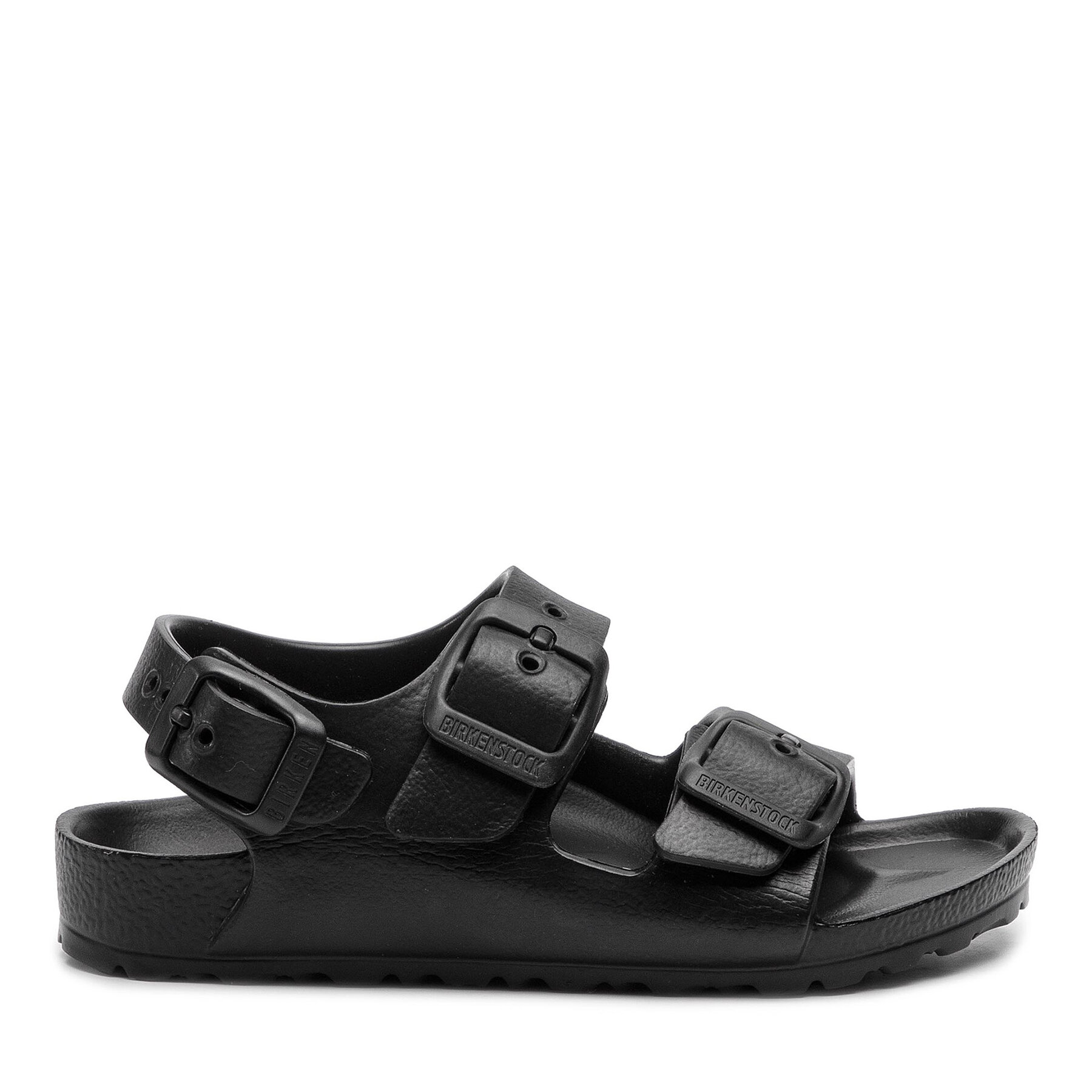 Σανδάλια Birkenstock Milano Eva 1009353 Μαύρο