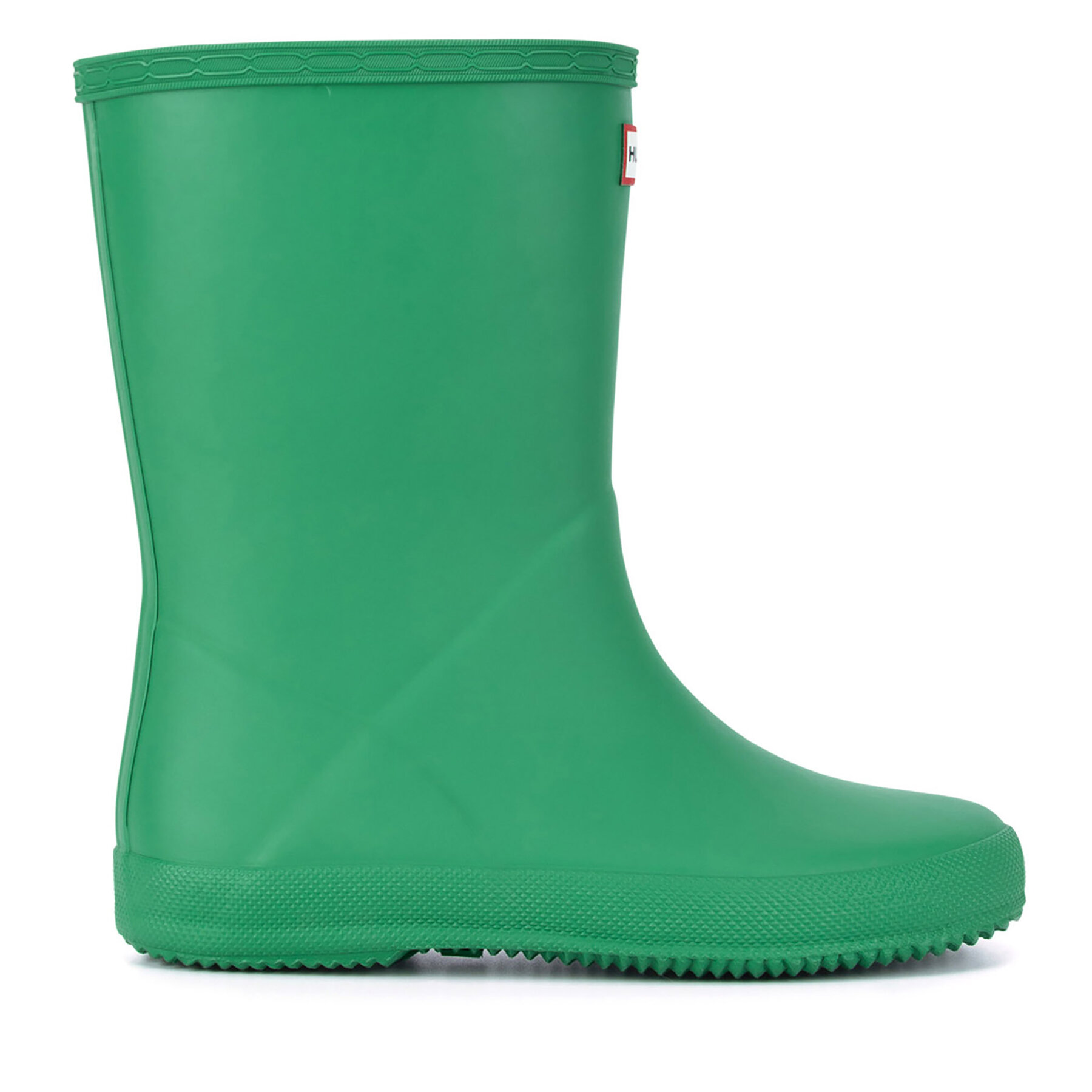 Dziecięce Kalosze Hunter, Rozmiar 22 Zielony KFT5094RMA-TWG