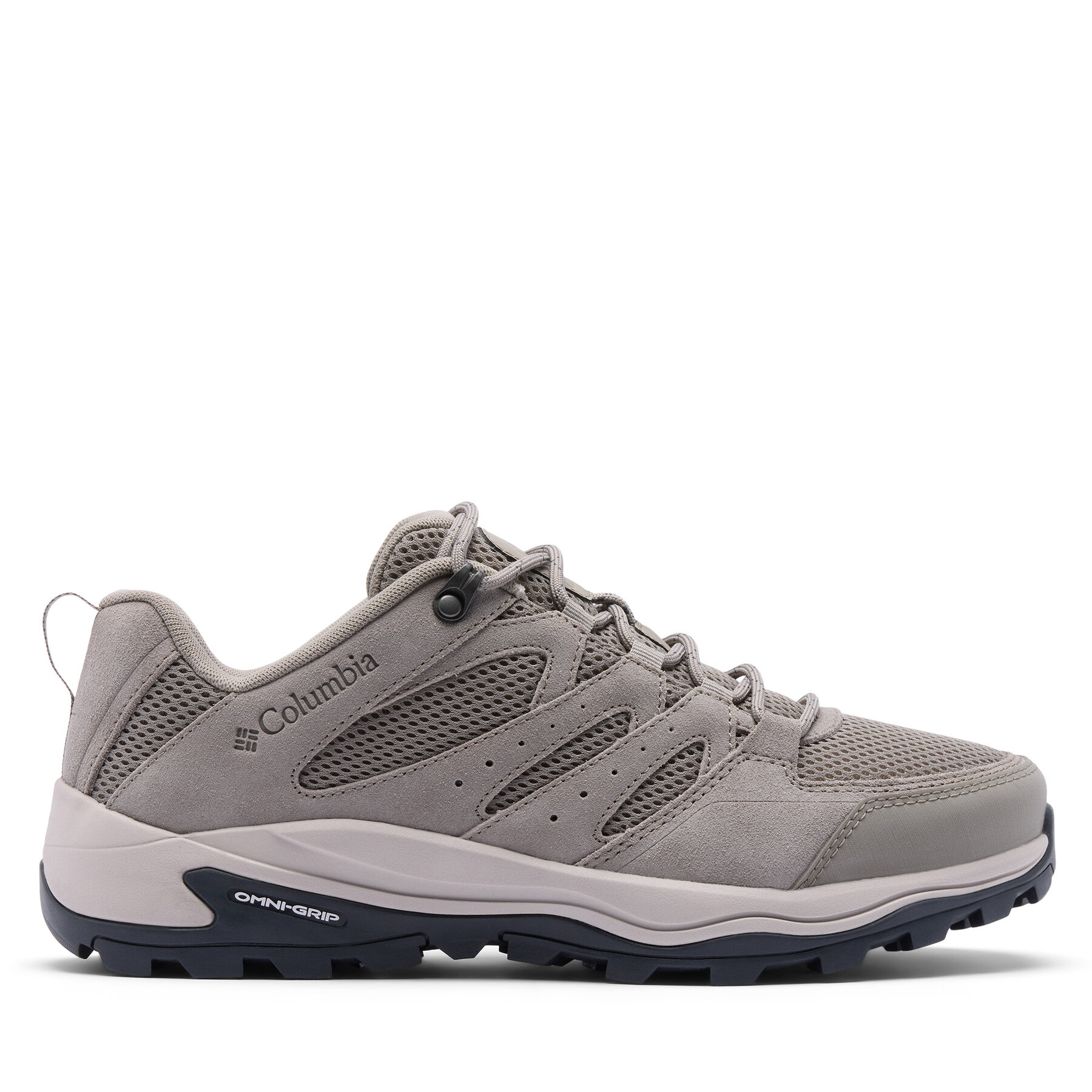 Туристически Columbia Redmond IV Breathe 2150221 Сив