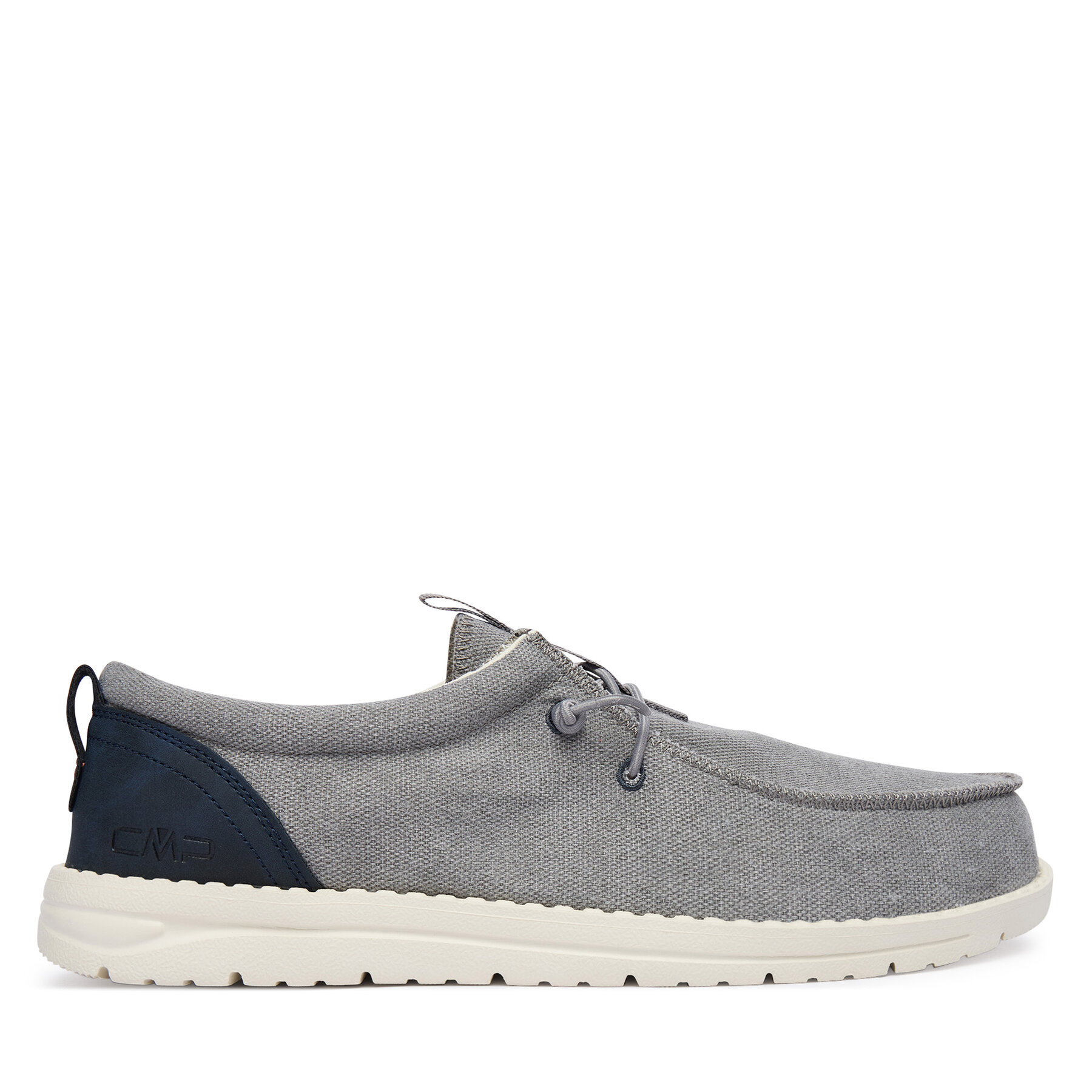 Κλειστά παπούτσια CMP JOY Urban 3Q82357 Γκρι