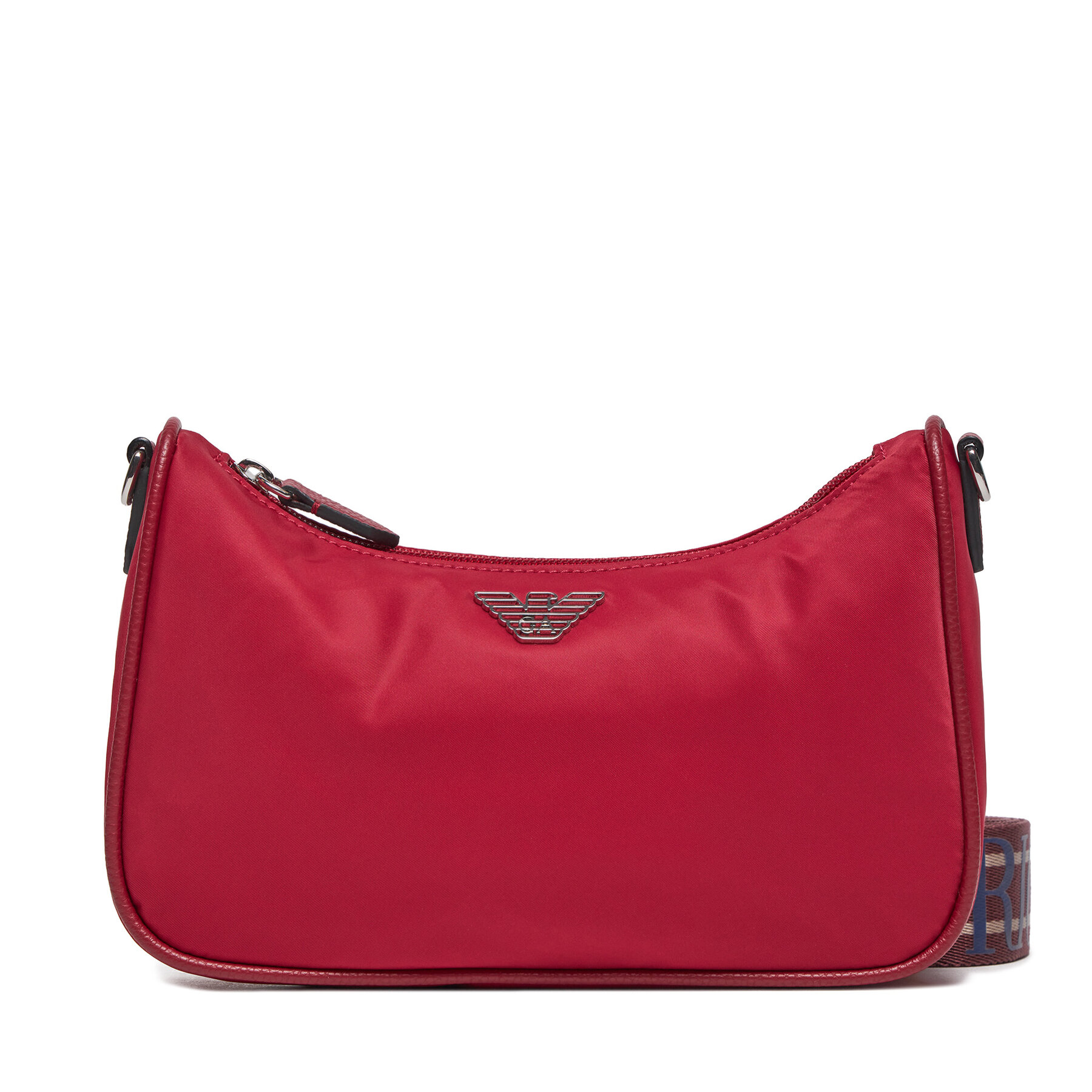 Bolso Emporio Armani Y3H293 YWS1E 80423 Rojo