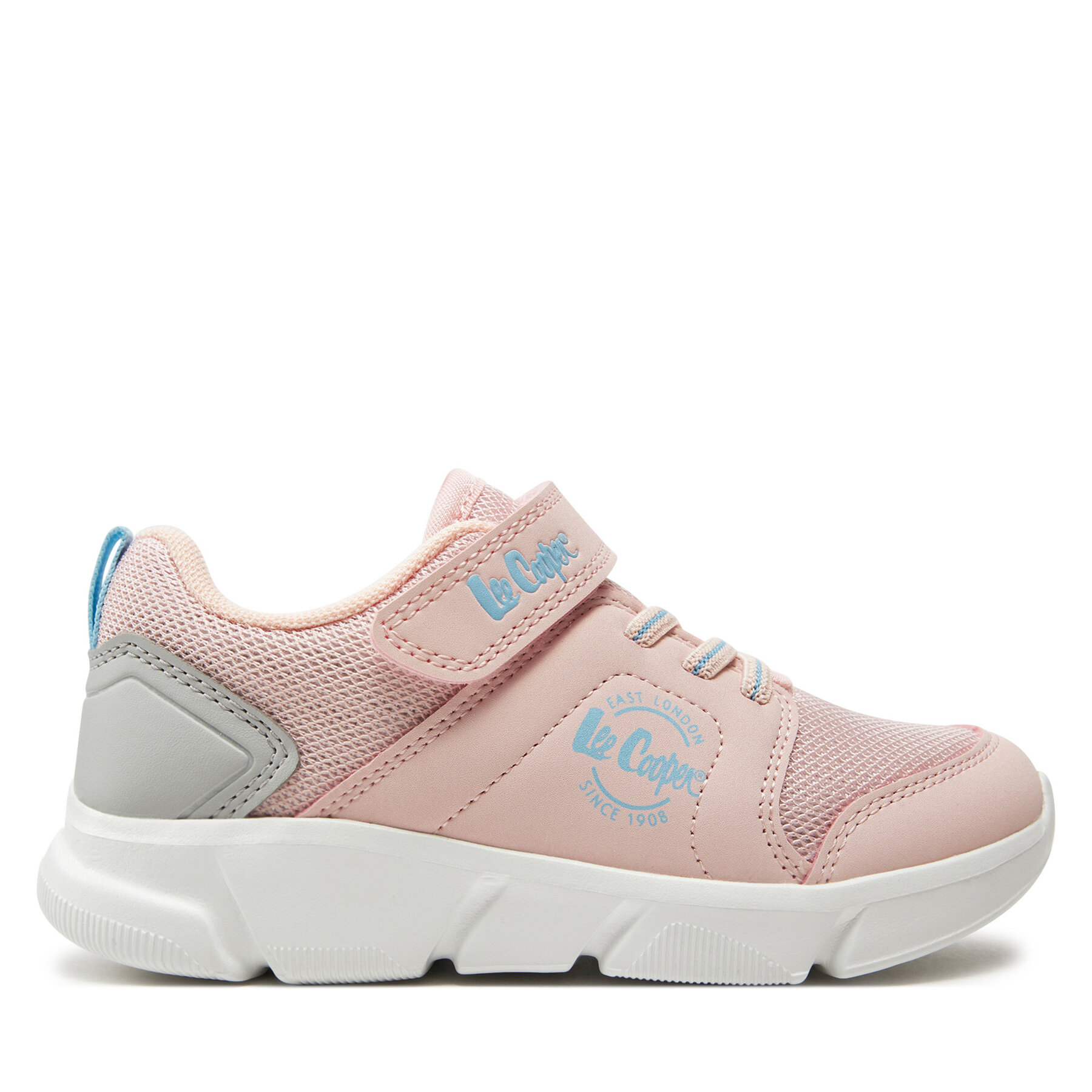 Lee Cooper Αθλητικά Lee Cooper LCW-24-32-2582K Ροζ