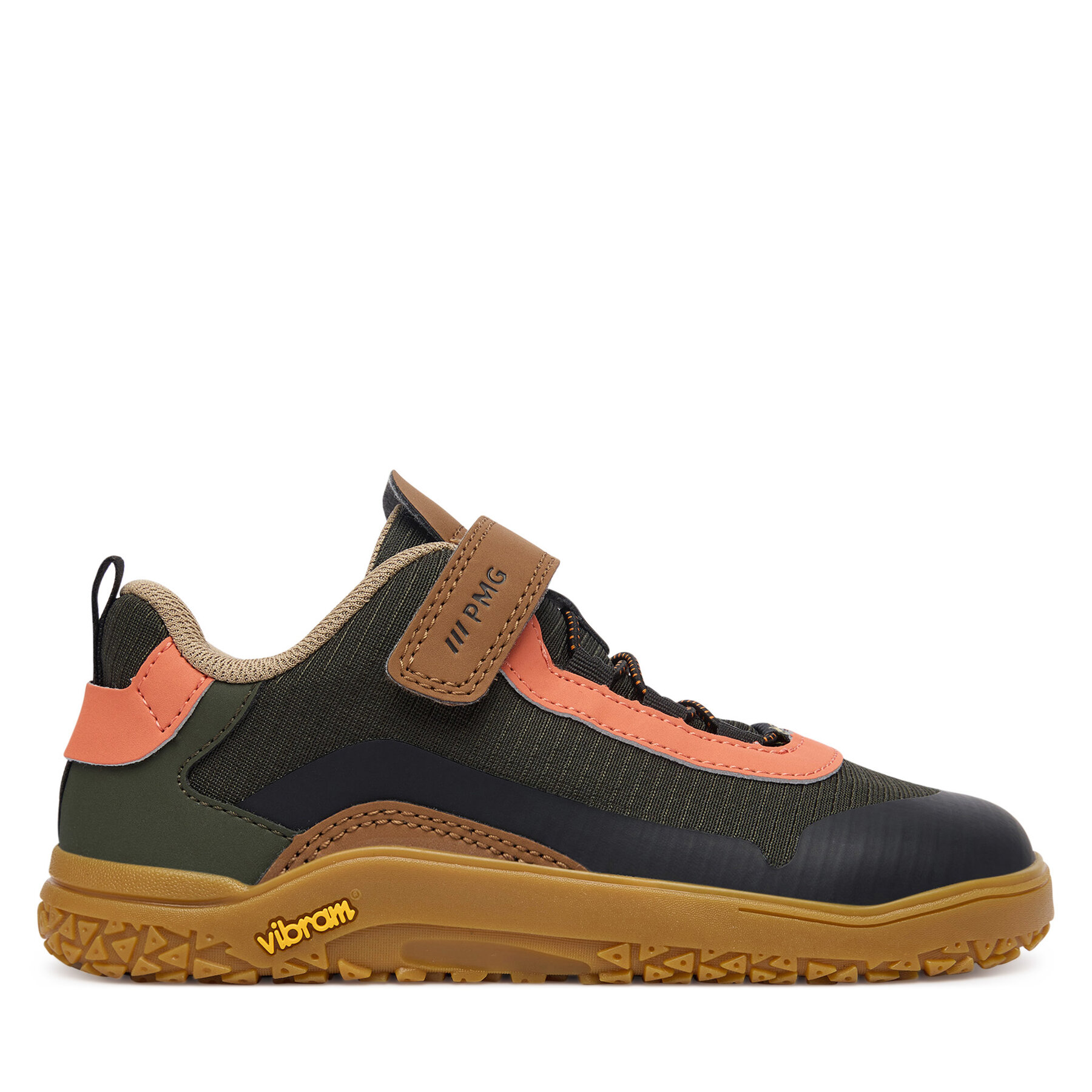Sneakersy Primigi GORE-TEX 2418033 S Zelená