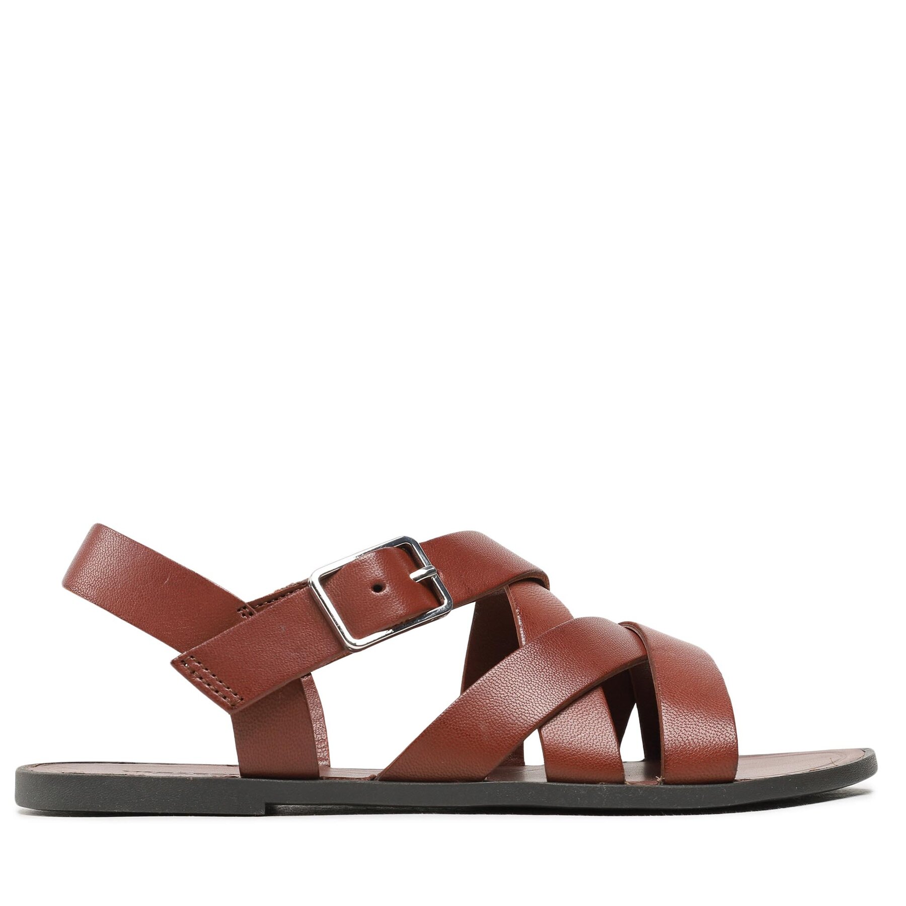 Sandalias Vagabond Shoemakers Tia 2.0 5531-201-27 Marrón