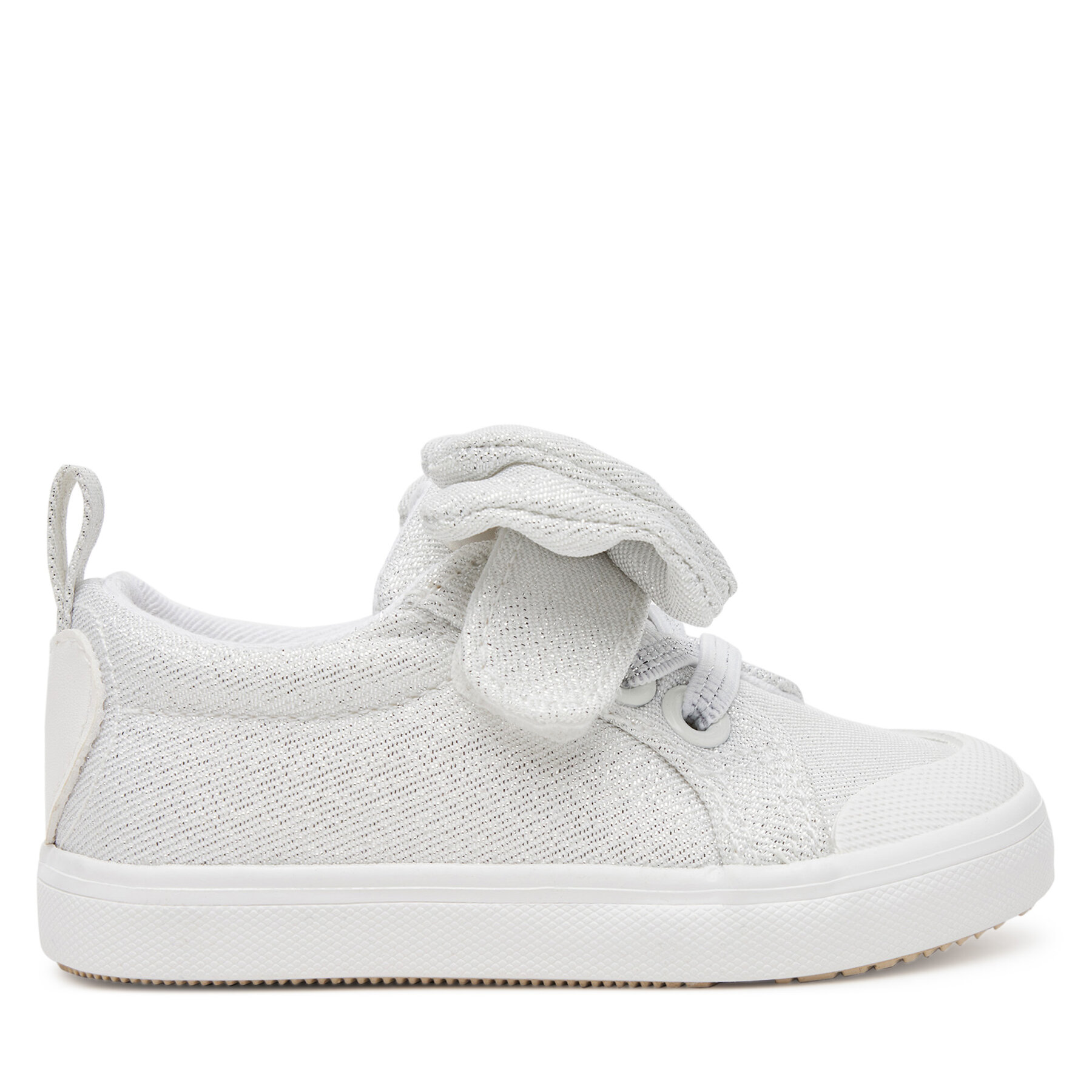 Sneakers aus Stoff Mayoral