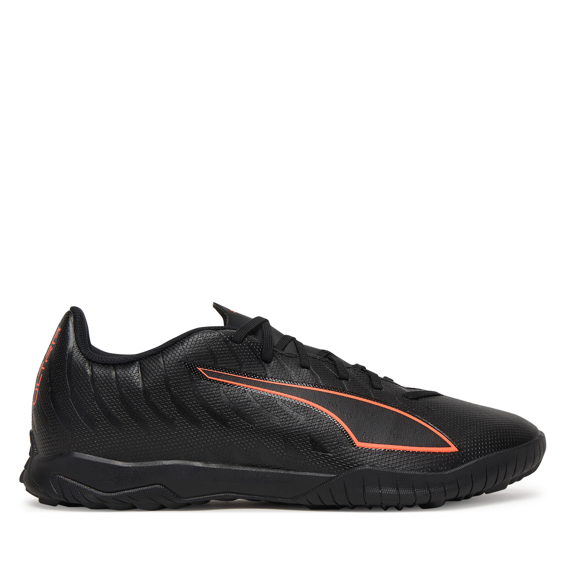 Čevlji za nagomet Puma Ultra 6 Play Tt 108987 02 Črna