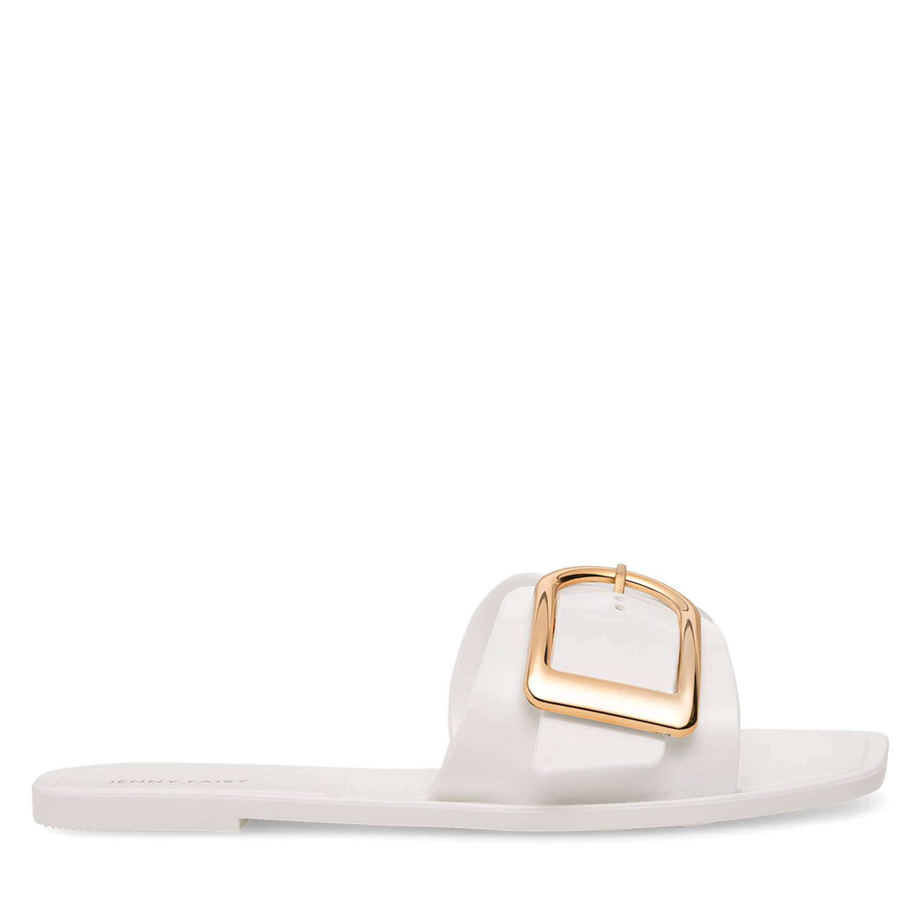 Şlapi Jenny Fairy WFA2613-6 Alb