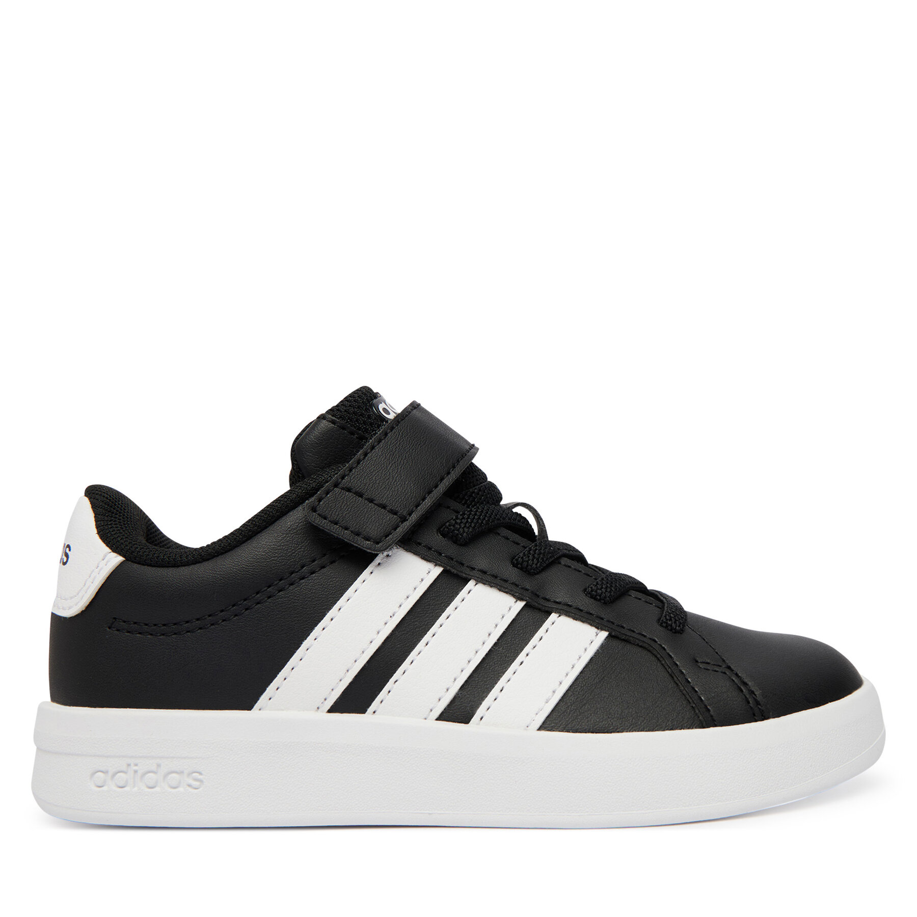 Sneakers adidas Grand Court 3.0 Shoes Children HP3533 Negru