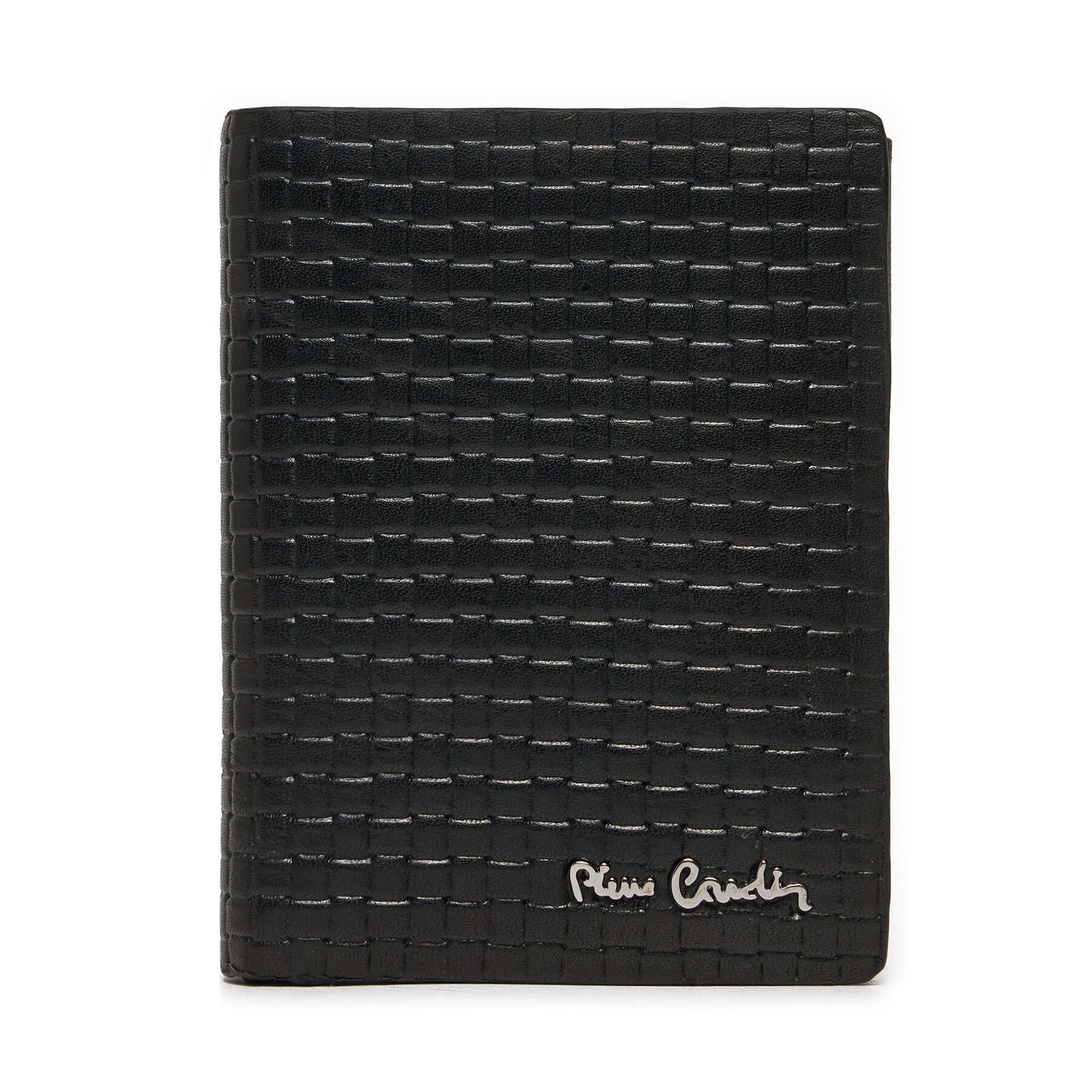 Velika moška denarnica Pierre Cardin CMP 326 Črna