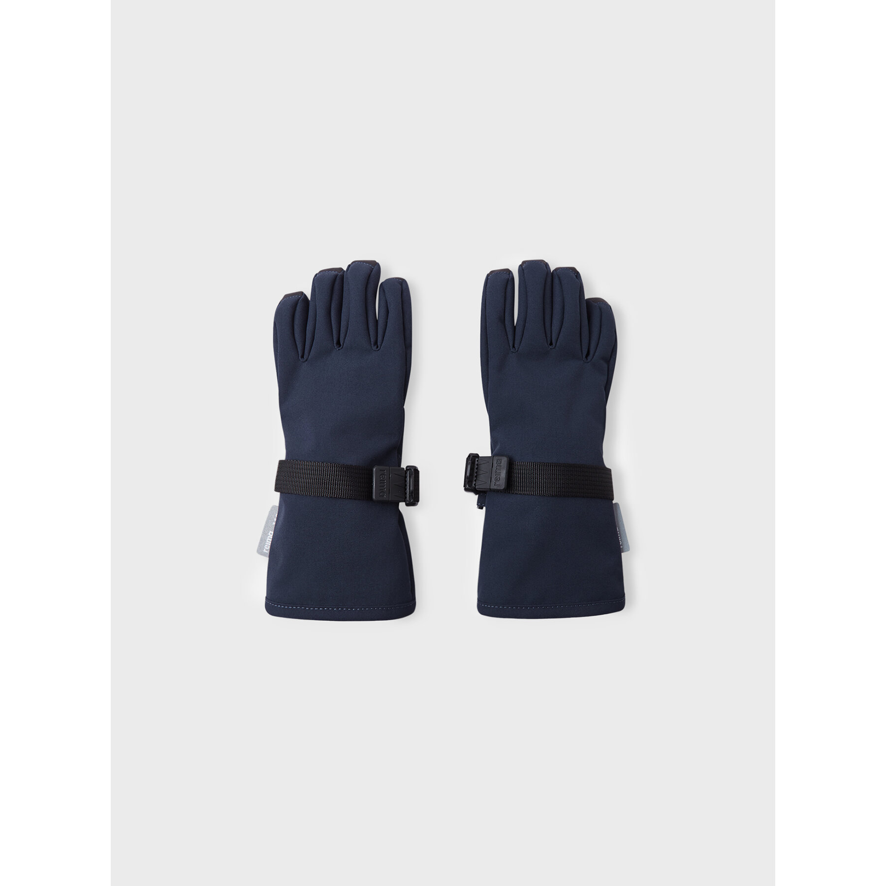 Guantes para niños Reima Pivo 5300064A Azul marino