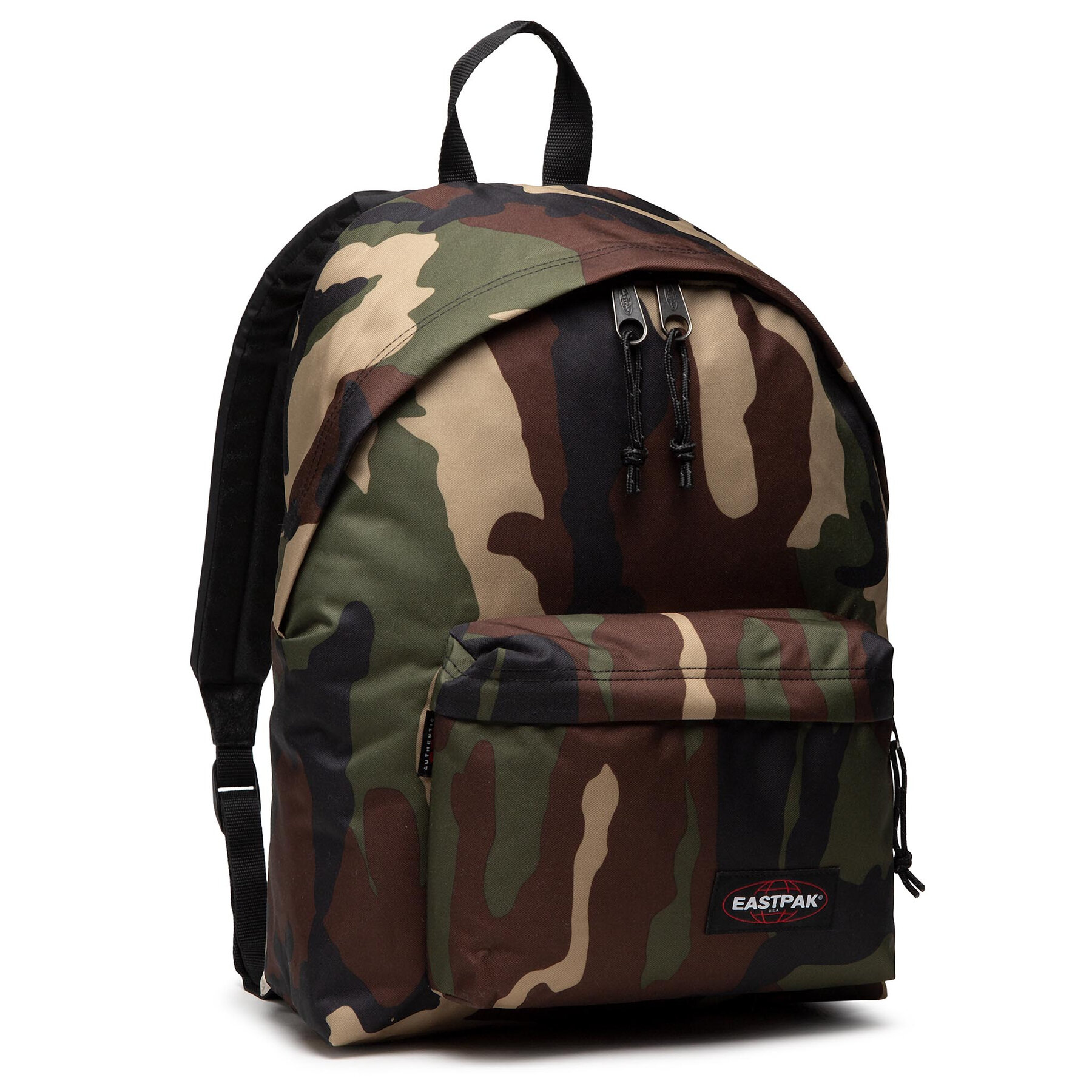 Eastpak Σακίδιο Eastpak Padded Pak'r EK00062 Πράσινο