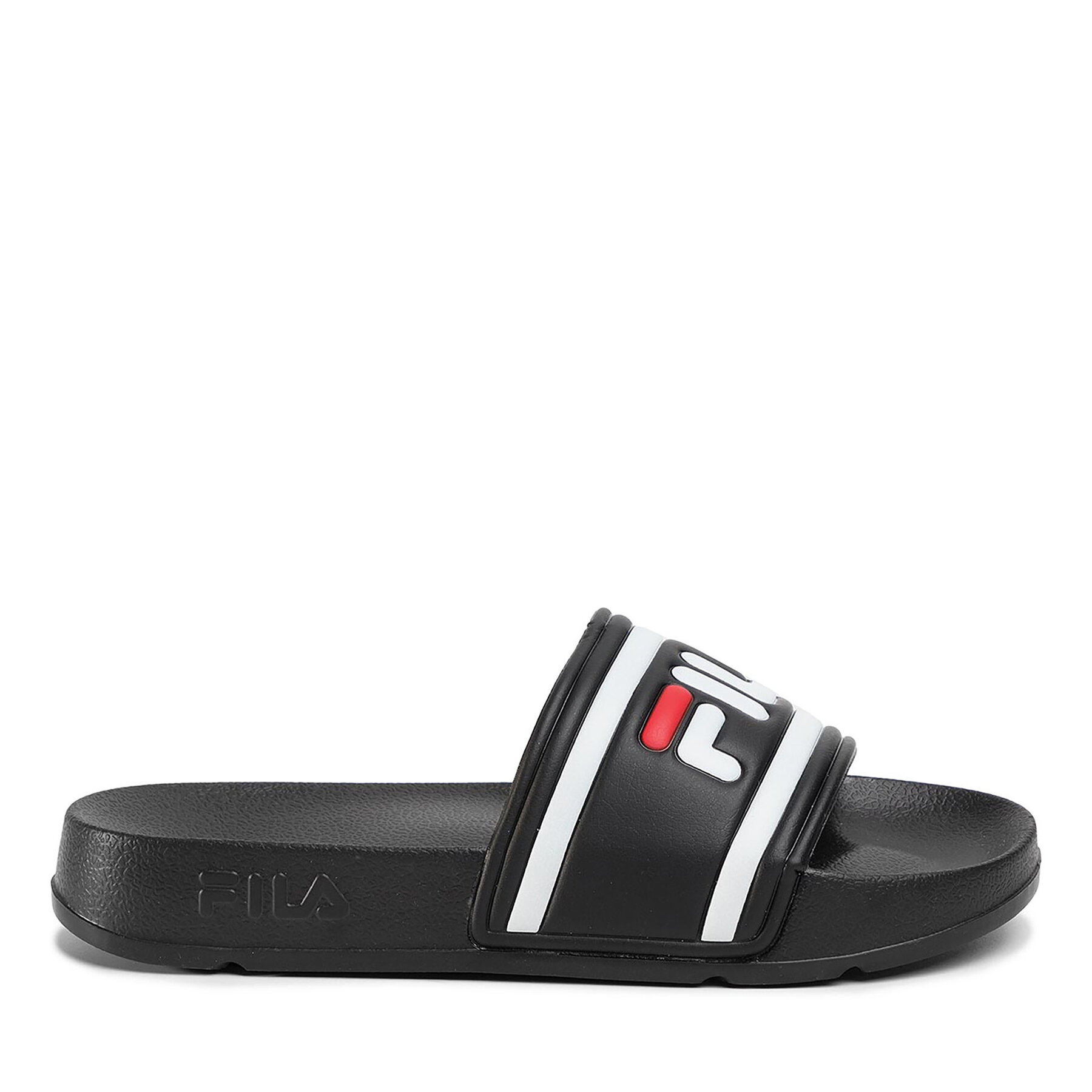 Fila Παντόφλες Fila Morro Bay Slipper 2.0 1010901.25Y Μαύρο