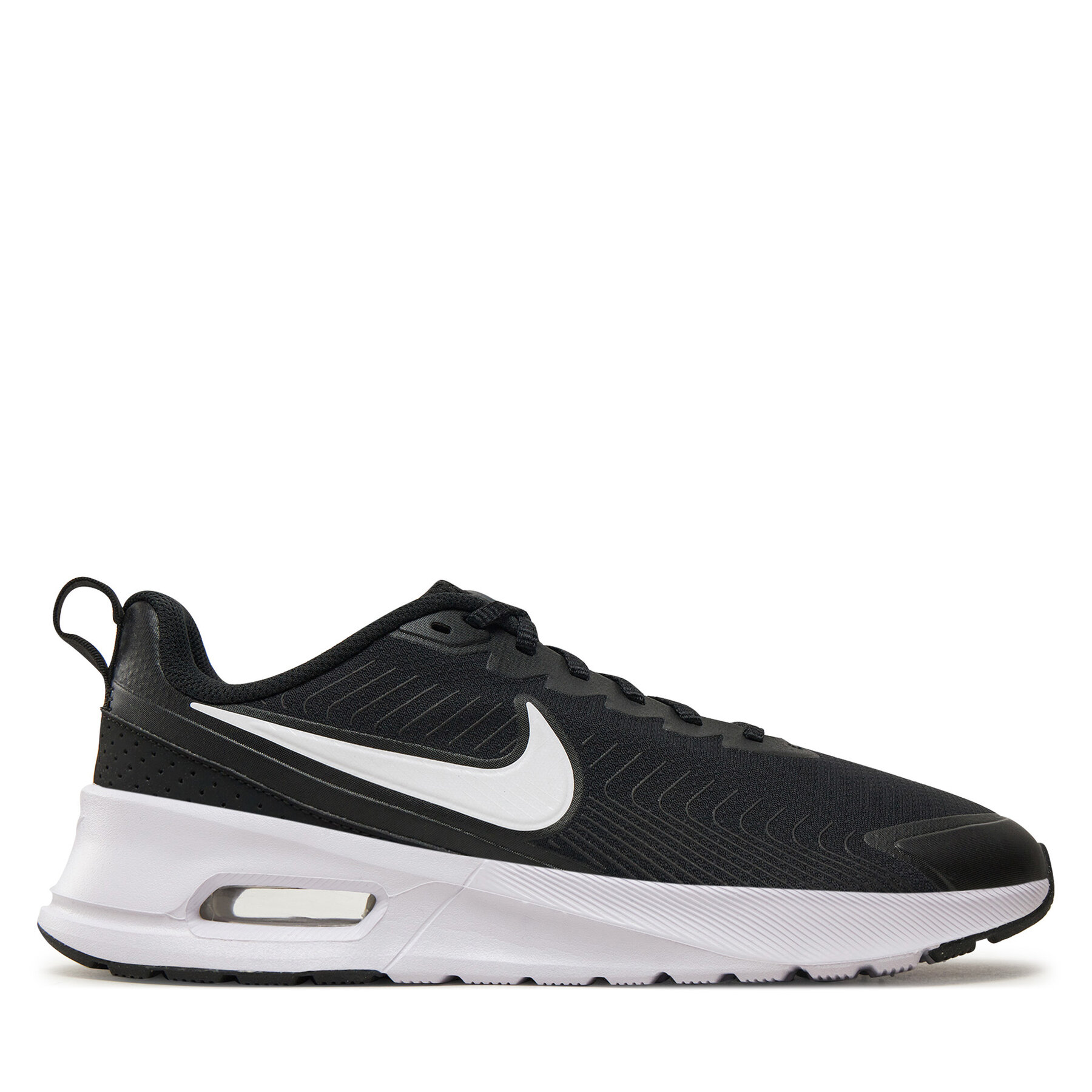 Sneakers Nike Air Max Nuaxis FD4329 001 Noir