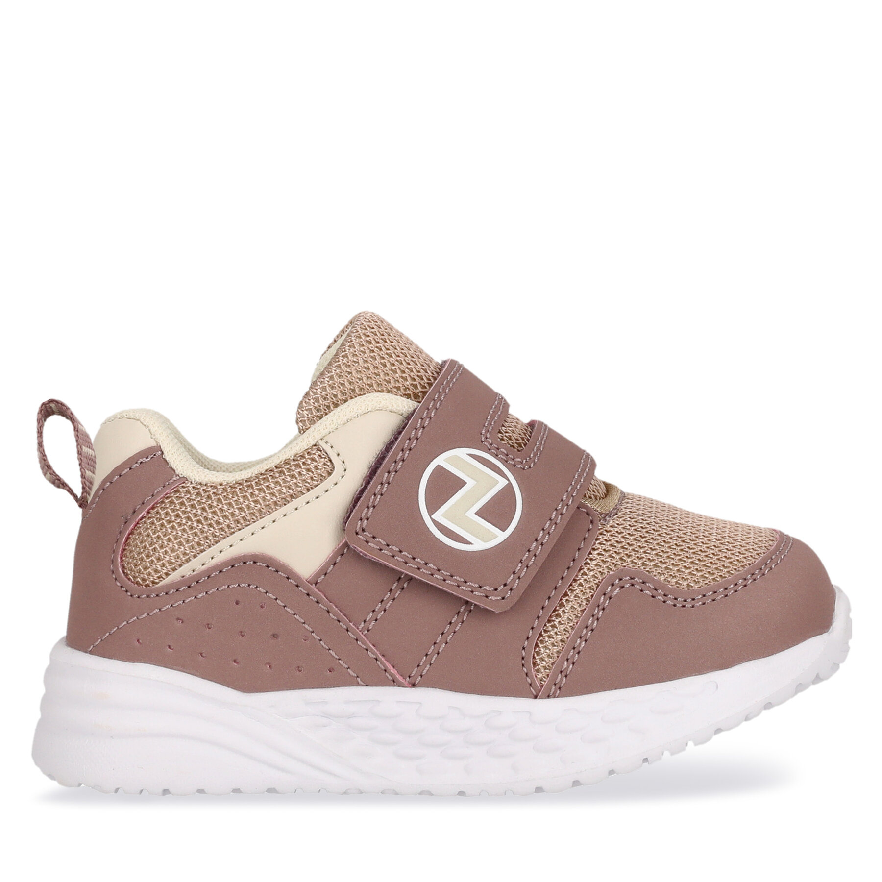 Bambini Sneakers , Taglia 24,Beige,Lalila Pre Walker Shoe Z242339, taglia : 24