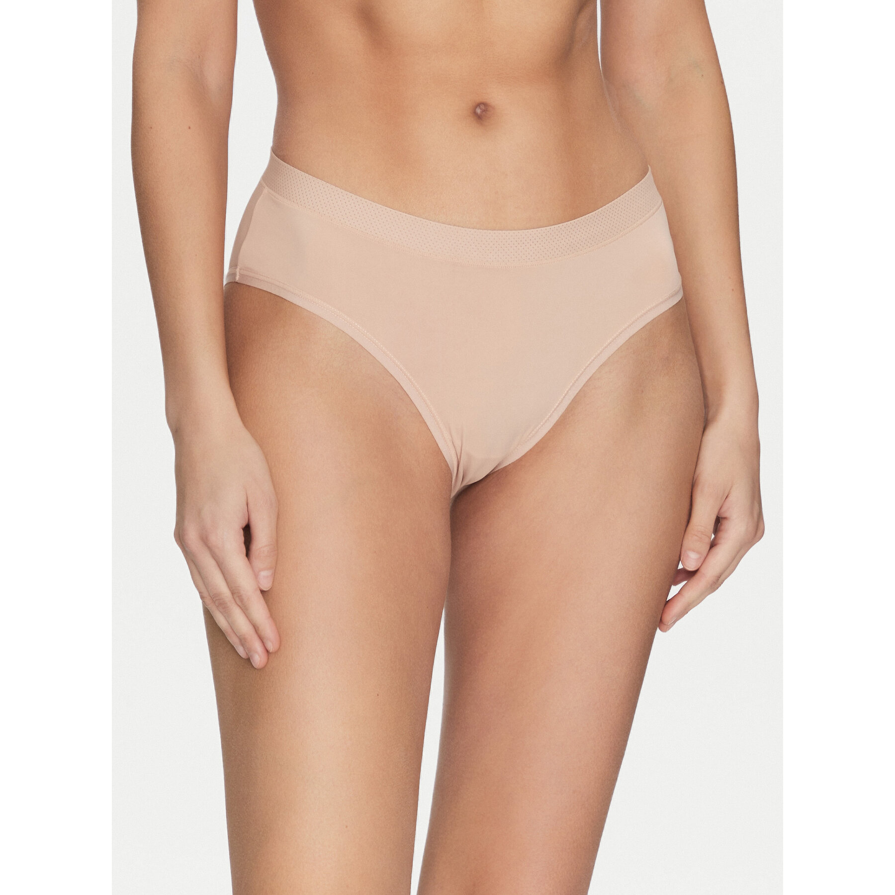 Ysabel Mora Culotte classiche 10121 Beige