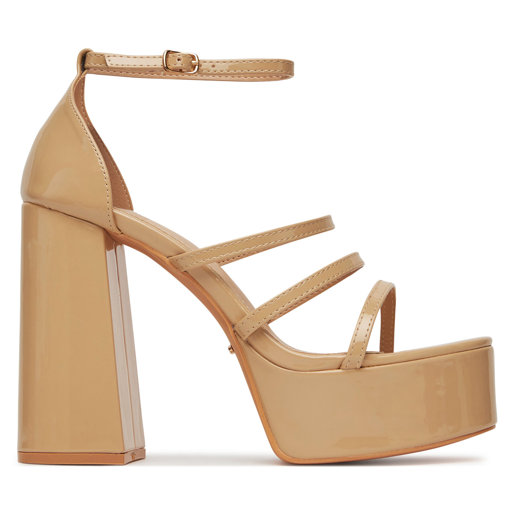 Сандали DeeZee F8914-34 Бежов