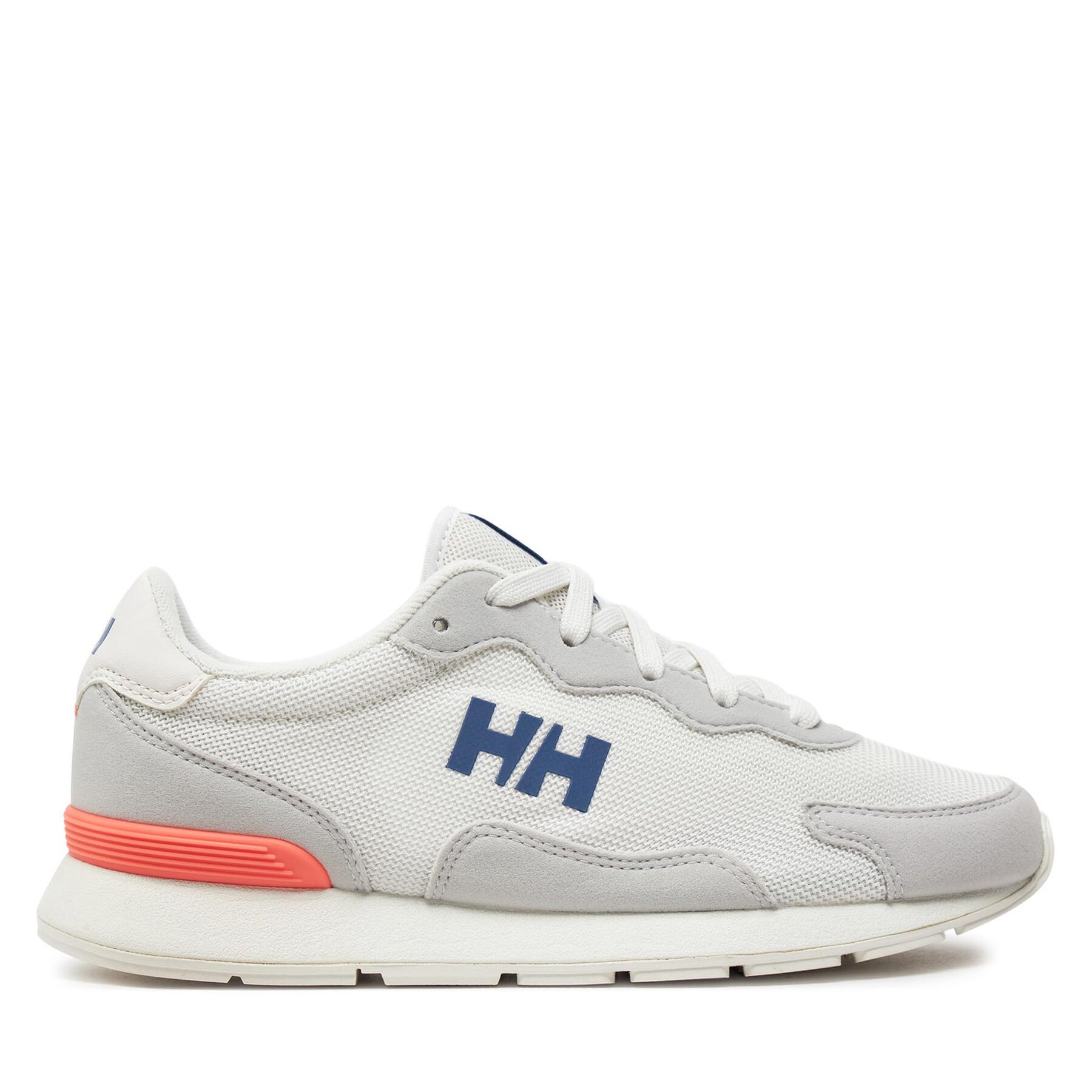 Helly Hansen Αθλητικά Helly Hansen W Furrow 2 11997 Λευκό