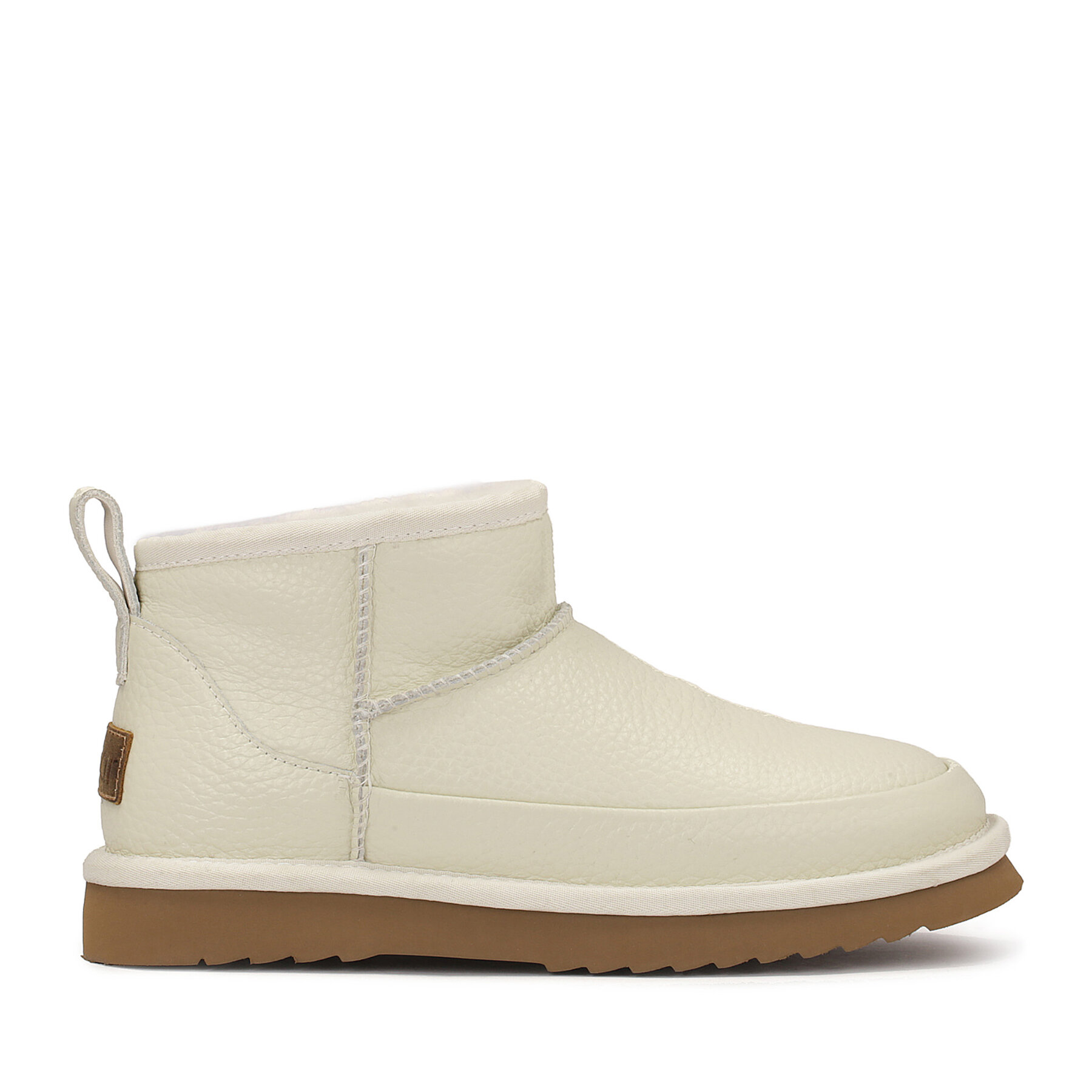 Botas de nieve Kazar Zula 73939-01-N3 Écru