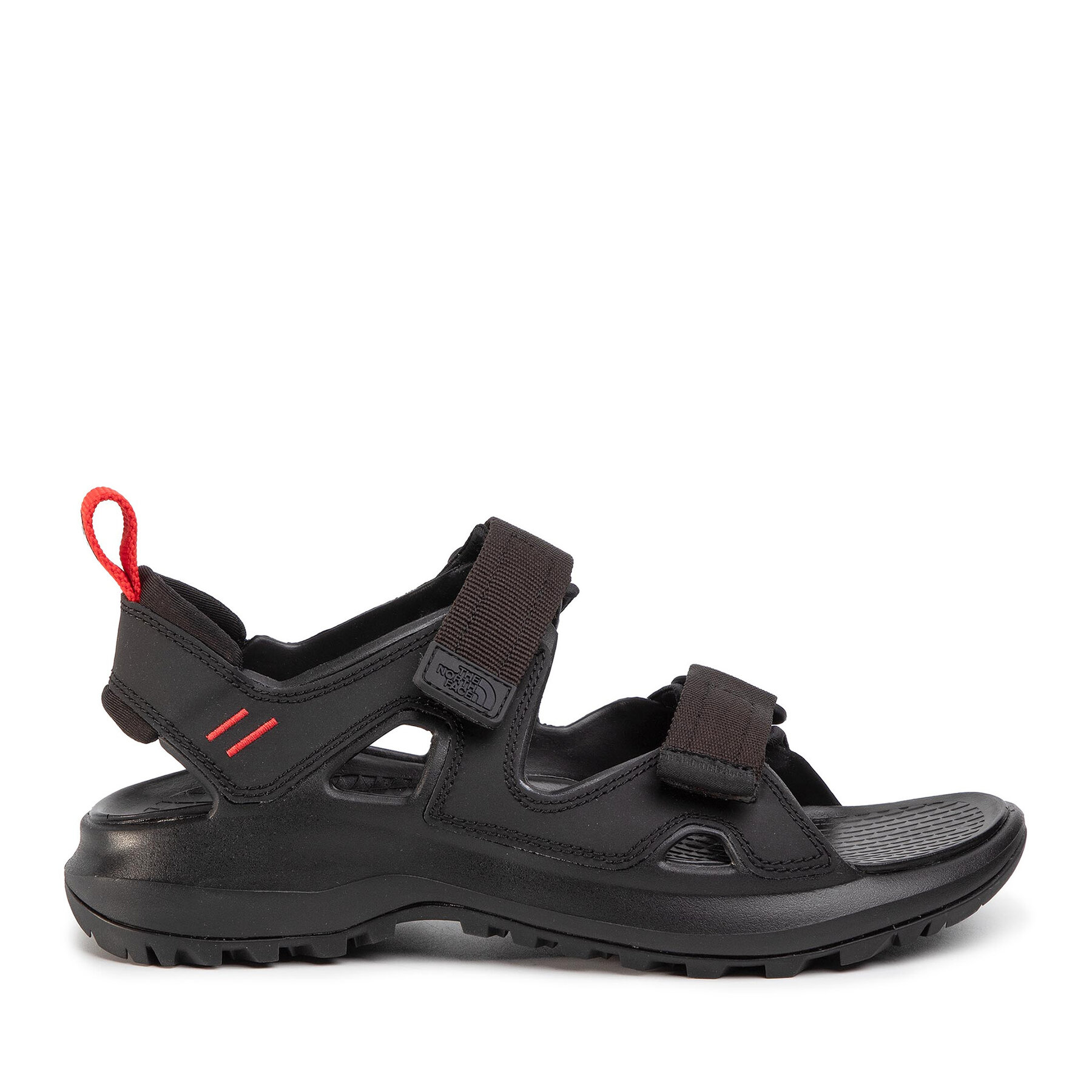 Sandalias The North Face Hedgehog Sandal III NF0A46BHKT0 Negro