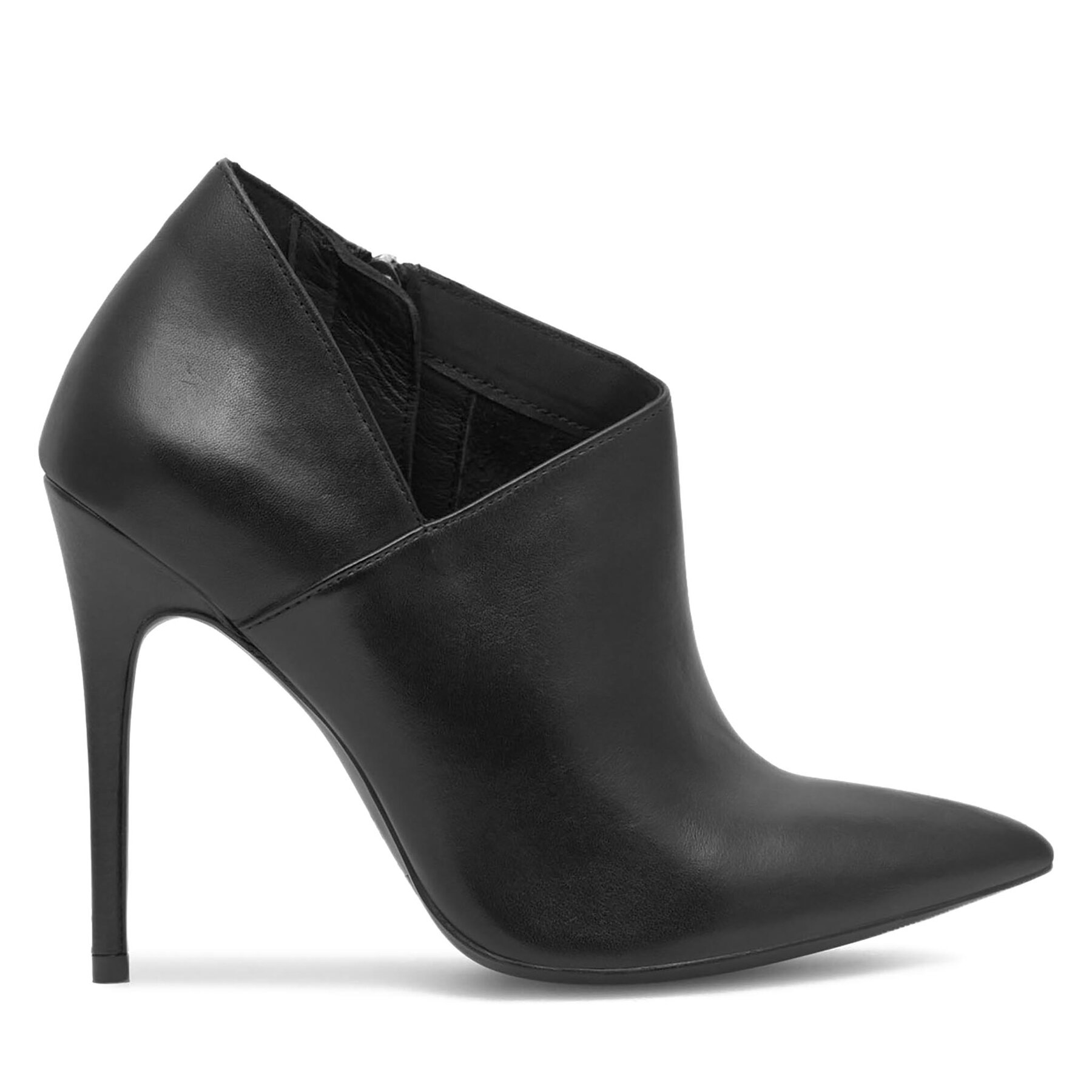 Stivaletti Badura MURCJA-110475 Nero