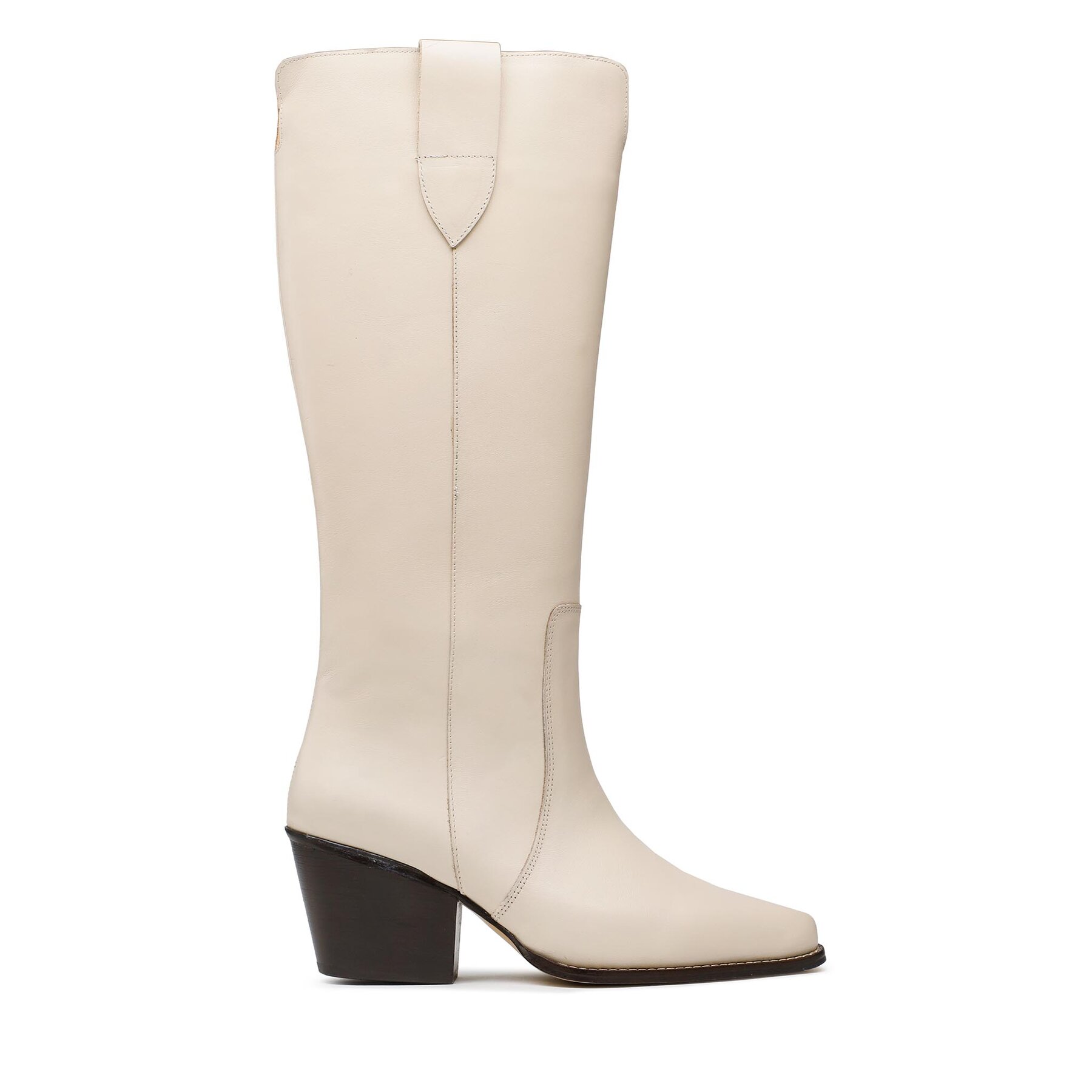 Stövlar Badura 222FW93 Beige