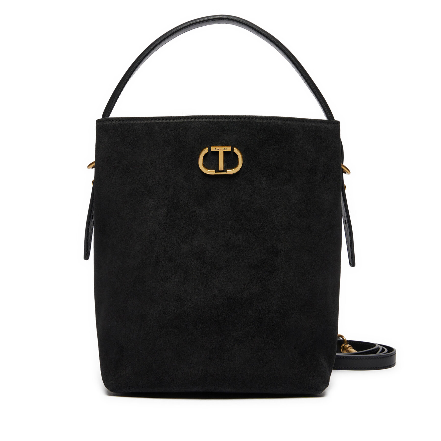 Bolso TWINSET Chelsea 242TD8401 Negro
