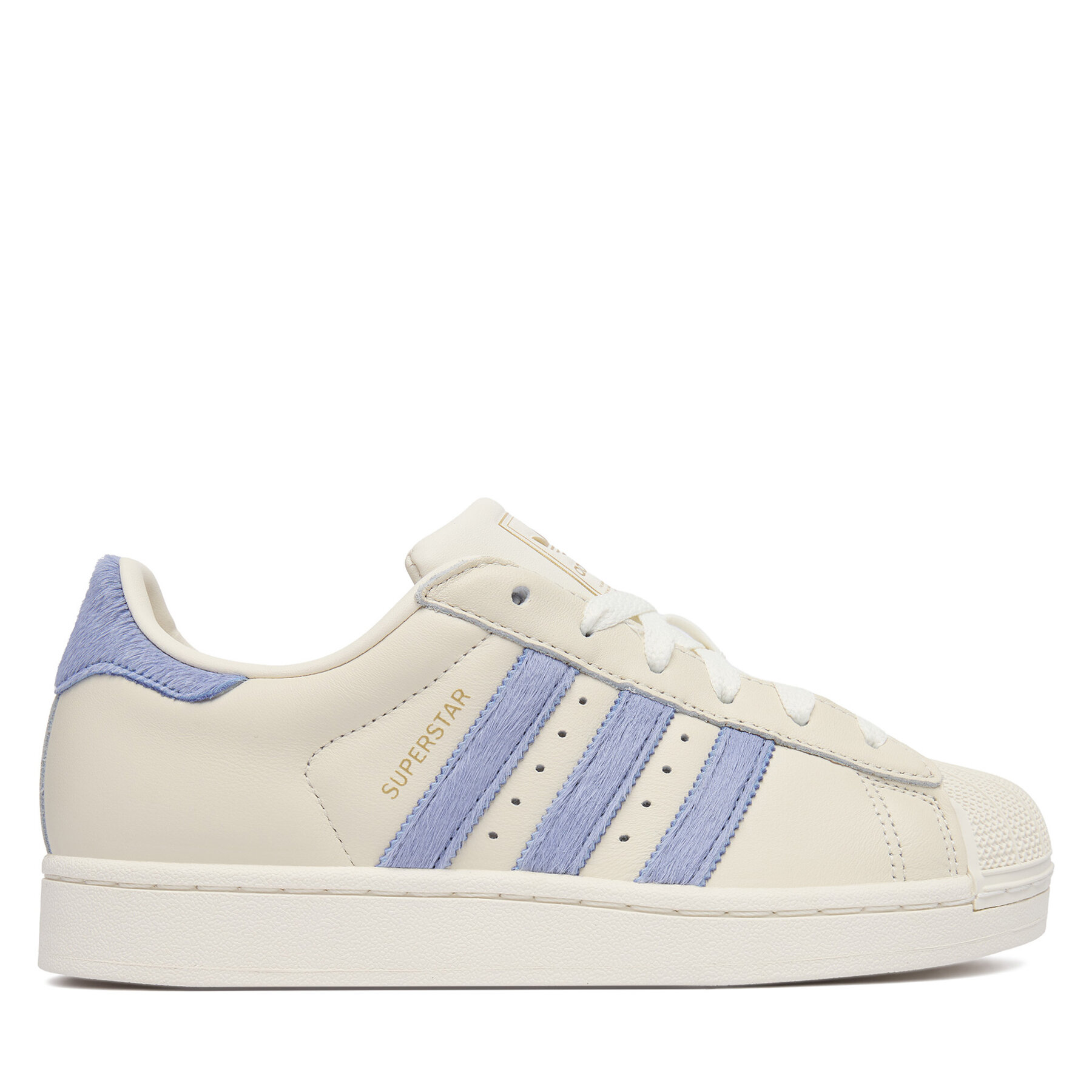 Sneakersy adidas KJ4685 Biela