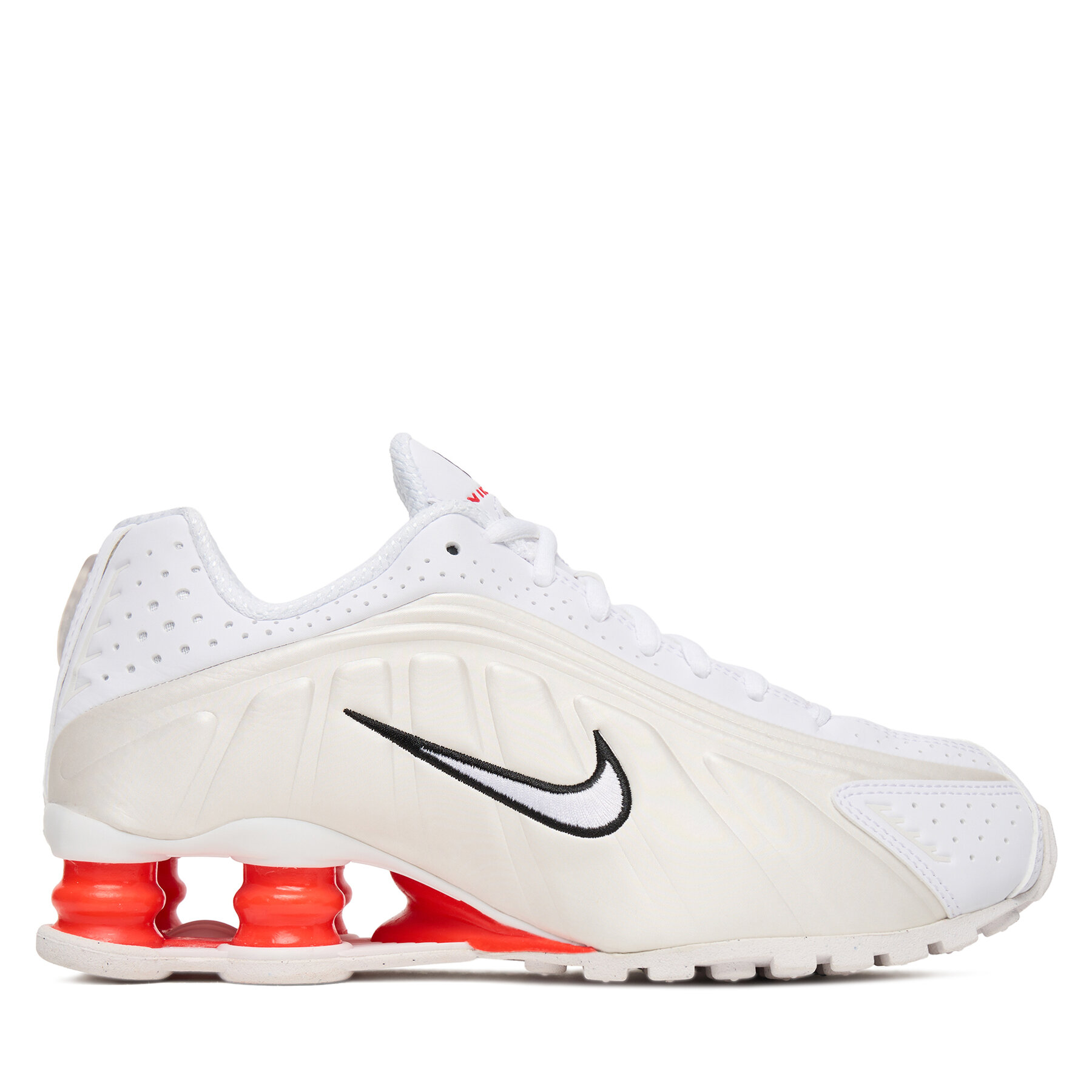 Sneakersy Nike Sox R4 AR3565 103 Biela