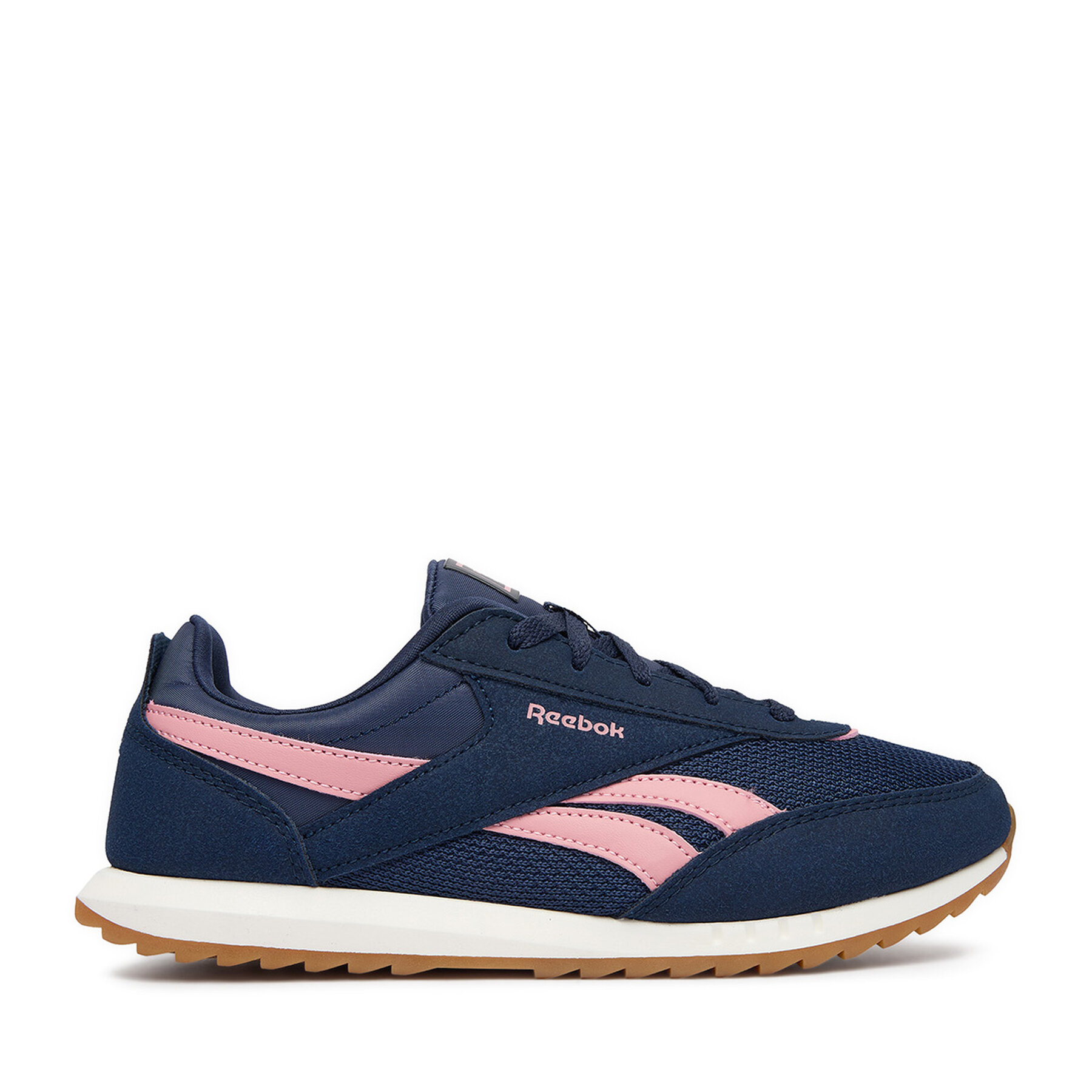 Sneakers Reebok CEO-MODA AR30315GDQF Bleumarin
