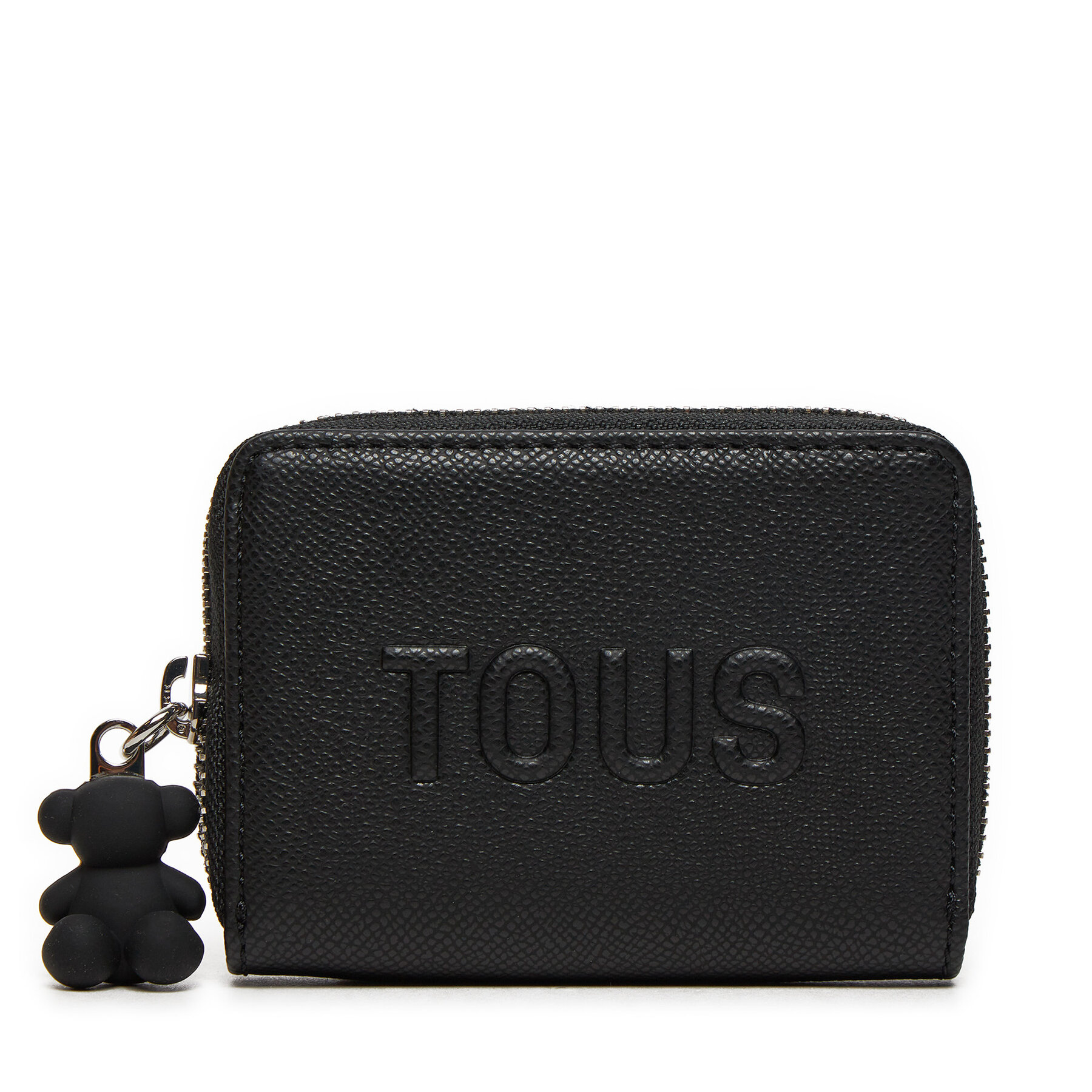 Portofel TOUS 2002001951 Negru