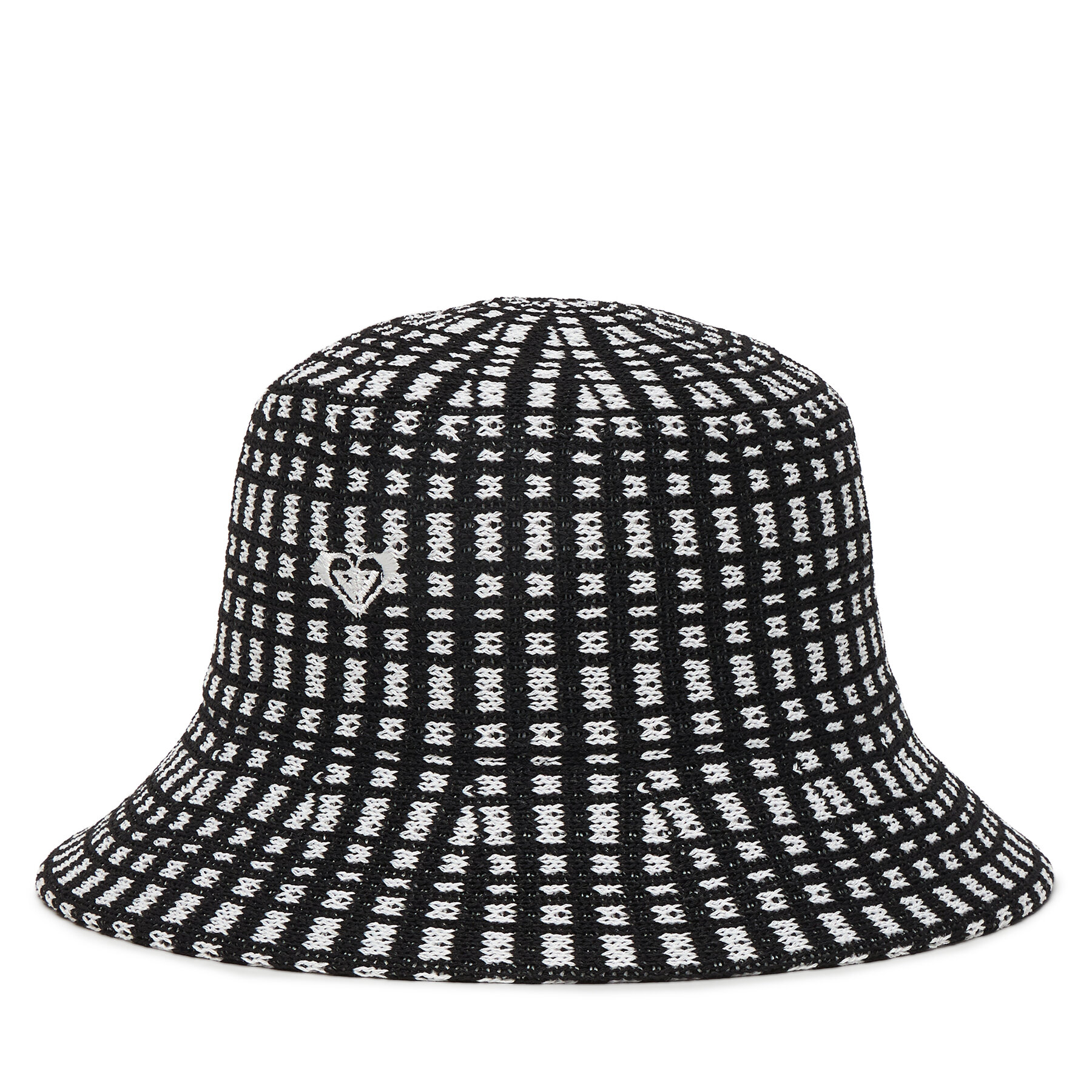 Pălărie Roxy ERJHA04389 Gri