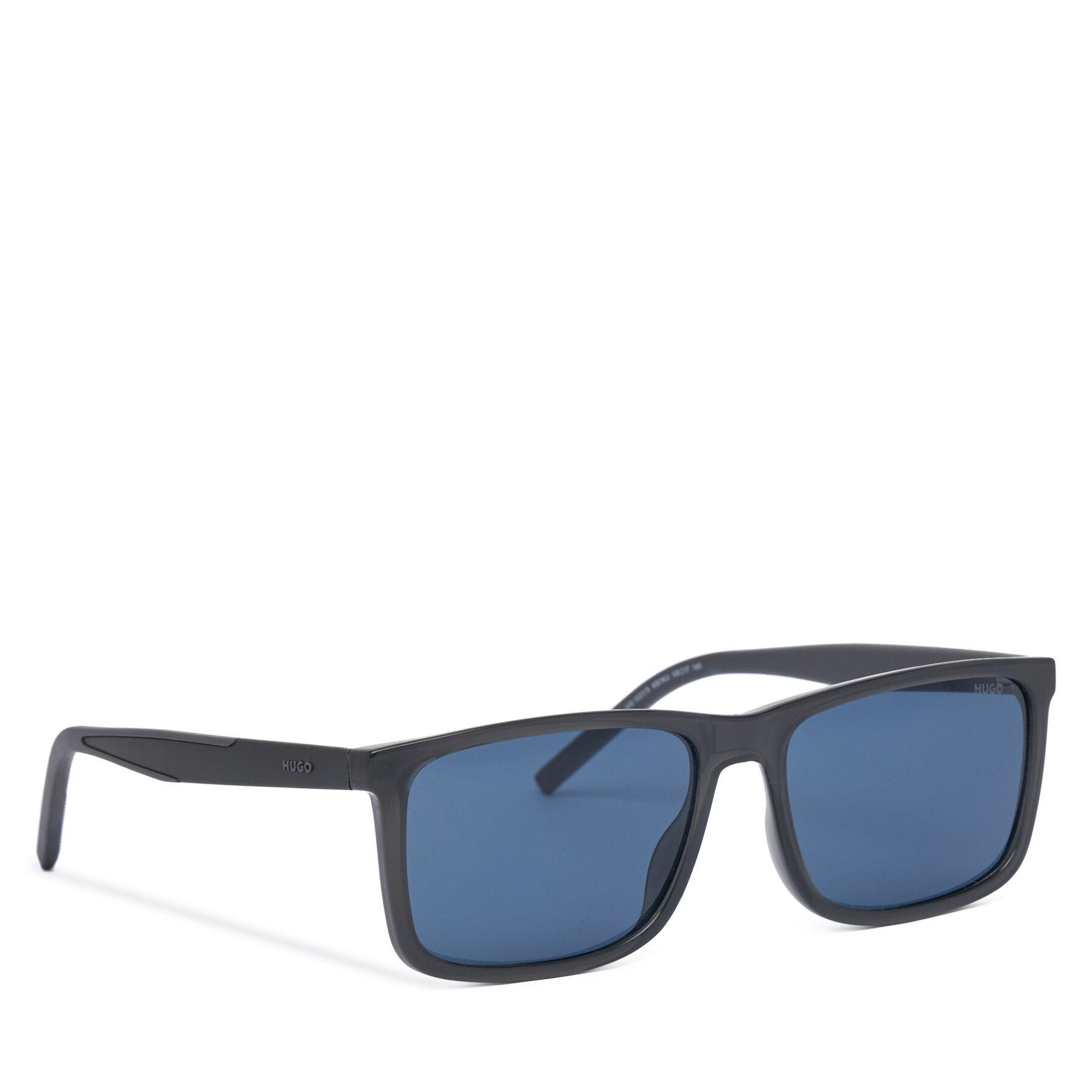 Слънчеви очила HUGO 1337/S 207973 Сив