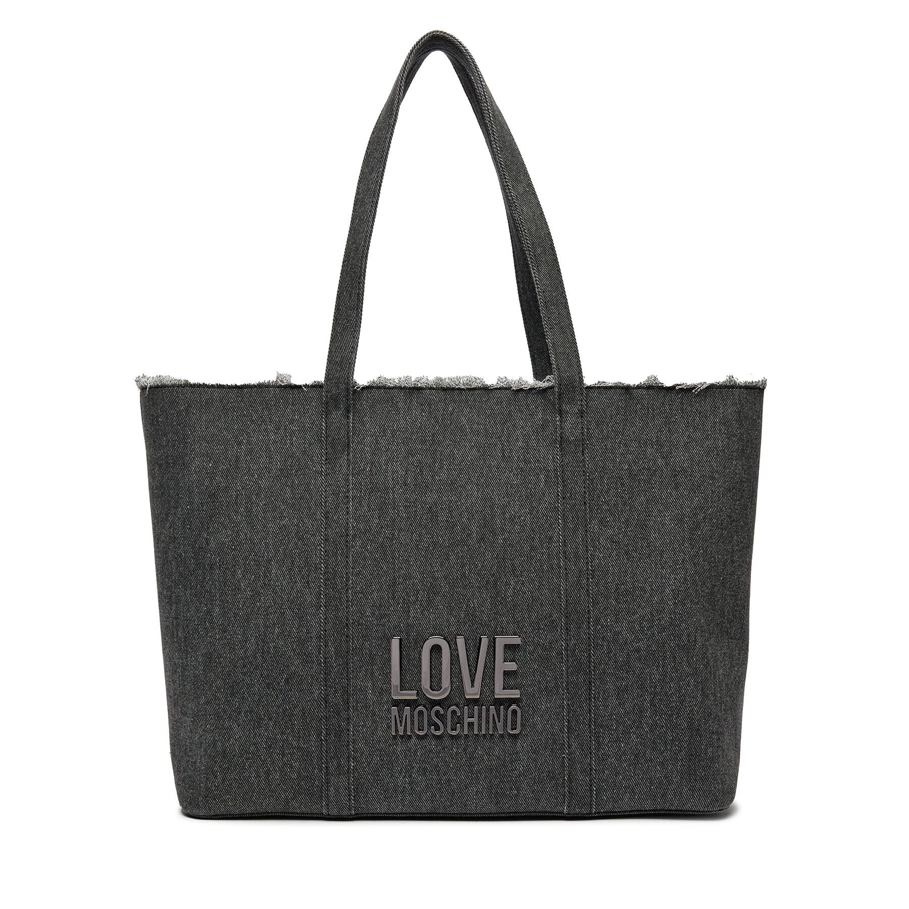 Damska Torebka LOVE MOSCHINO Czarny JC4321PP0IKQ0000