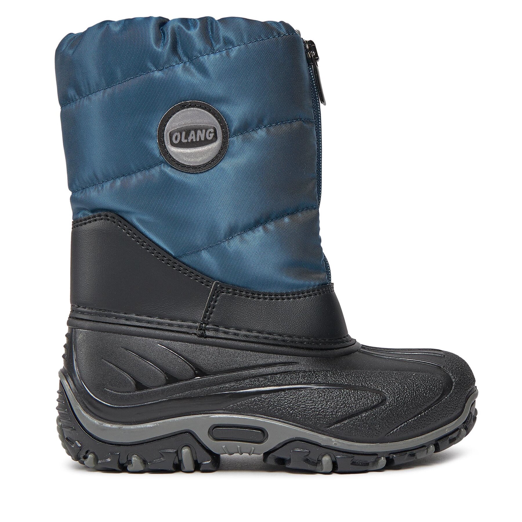 Cizme de zăpadă Olang Bmx Albastru