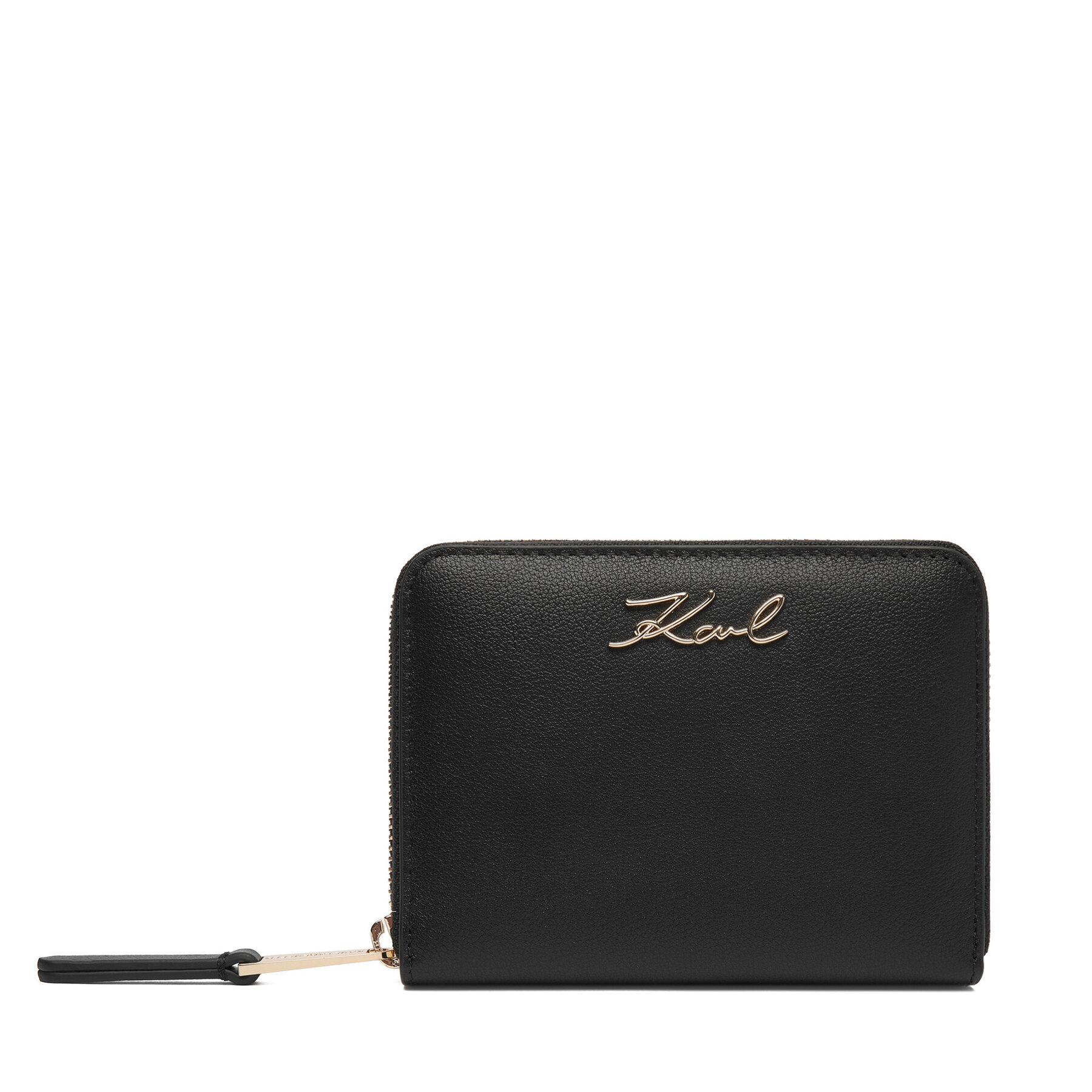 Novčanik KARL LAGERFELD B1W32036 Crna
