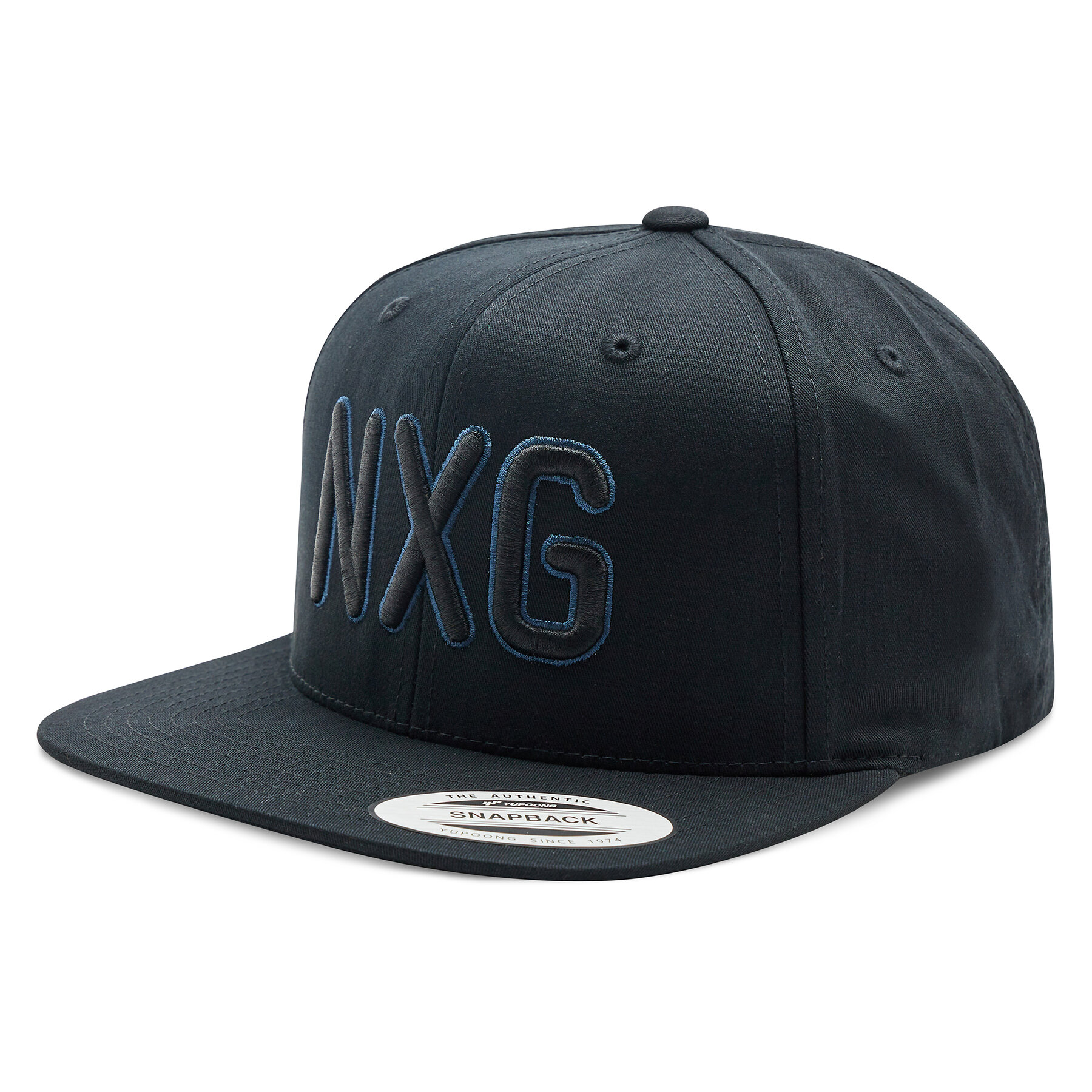 Gorra con visera Protest Nxg 9089000 Negro