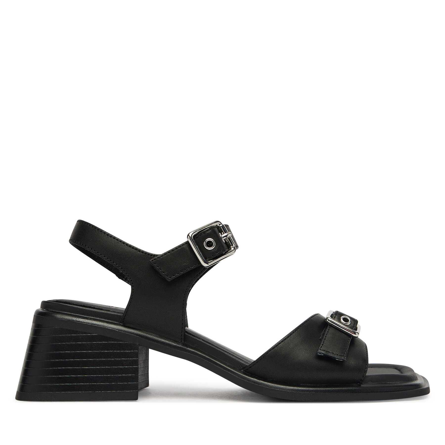 Σανδάλια Vagabond Shoemakers Ines 5911-101-20 Μαύρο