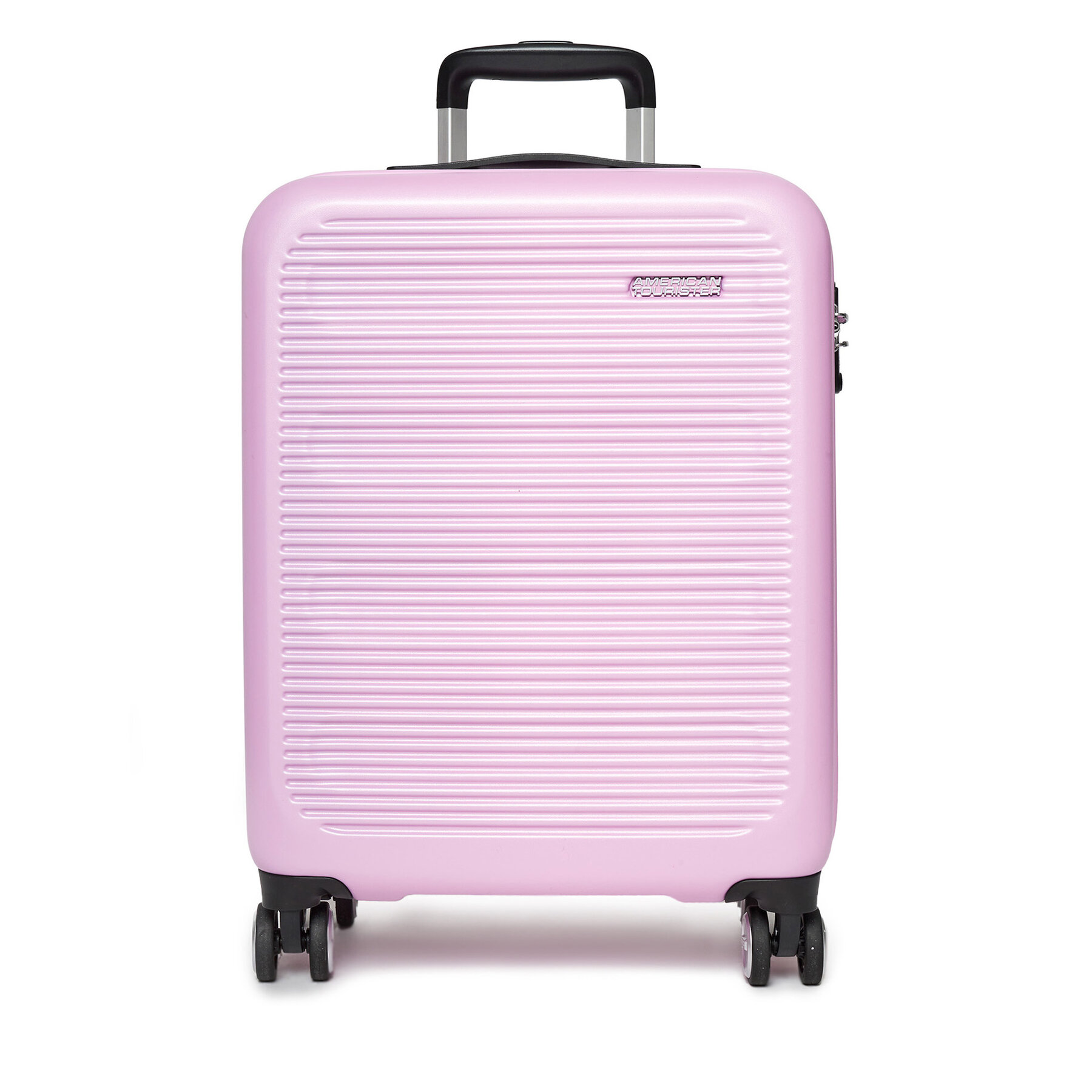 Maleta de cabina American Tourister Astrobeam 149794-A288-1IDU Violeta