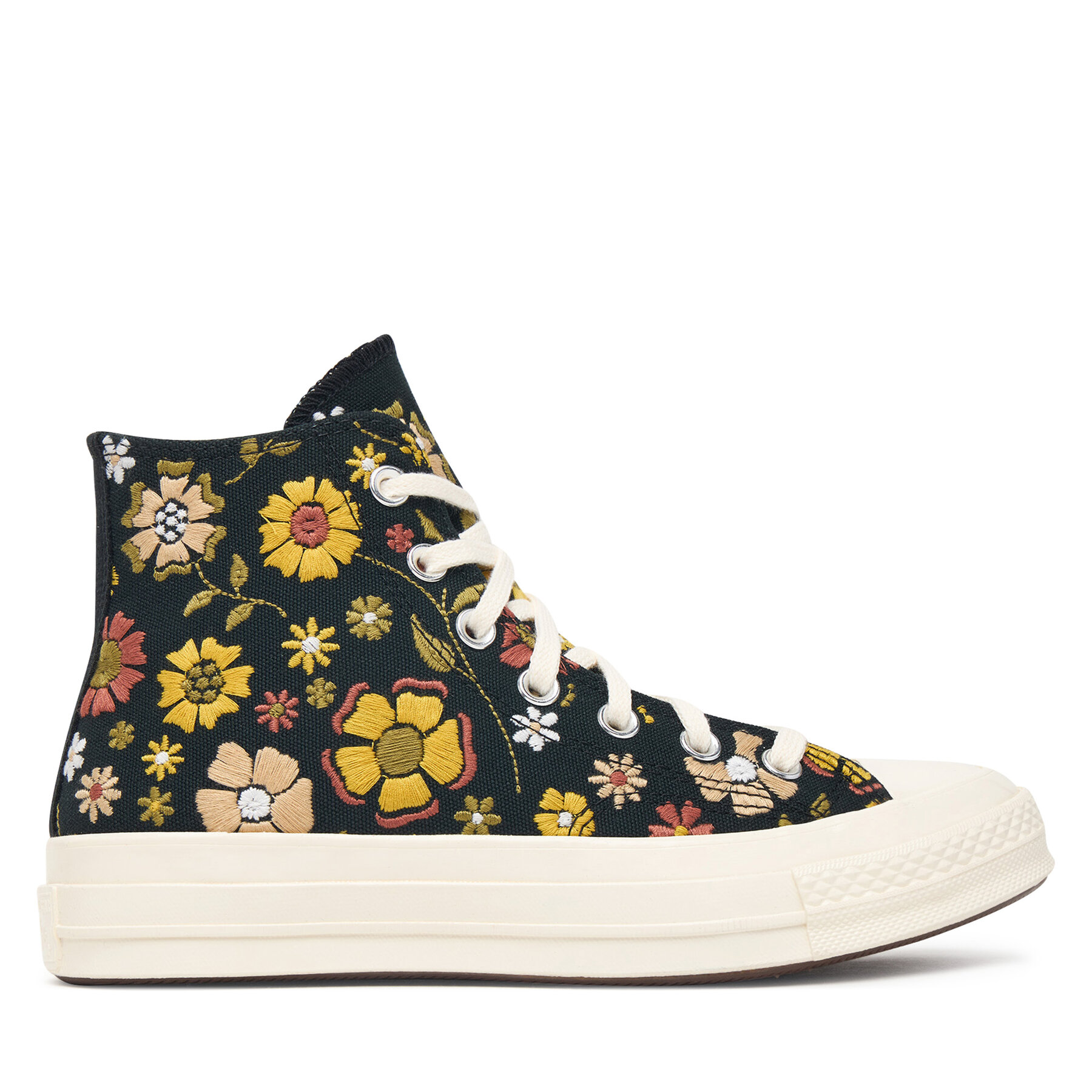 Tenisice Converse Chuck 70 A16798C Crna