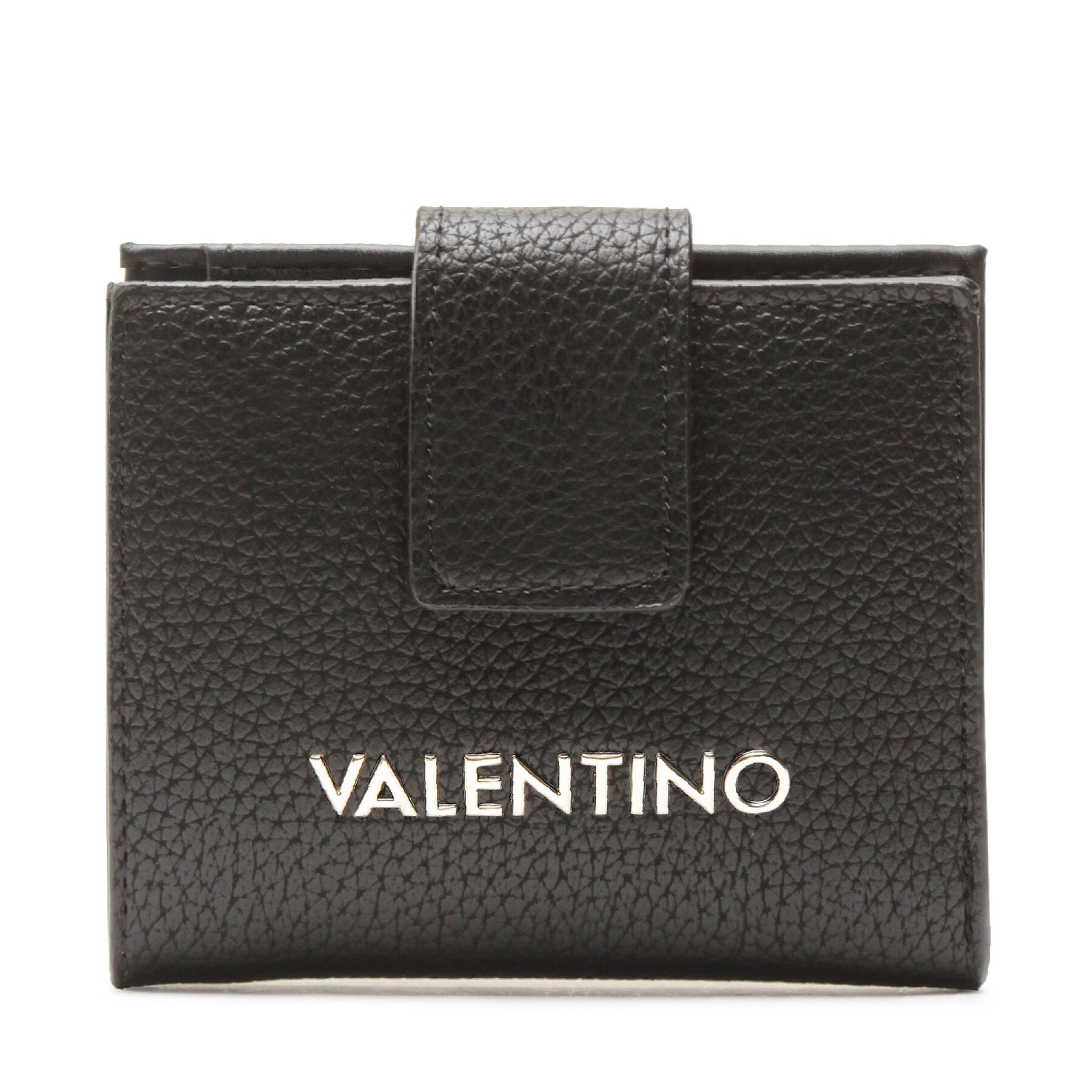 Портфейл Valentino Alexia VPS5A8215 Черен