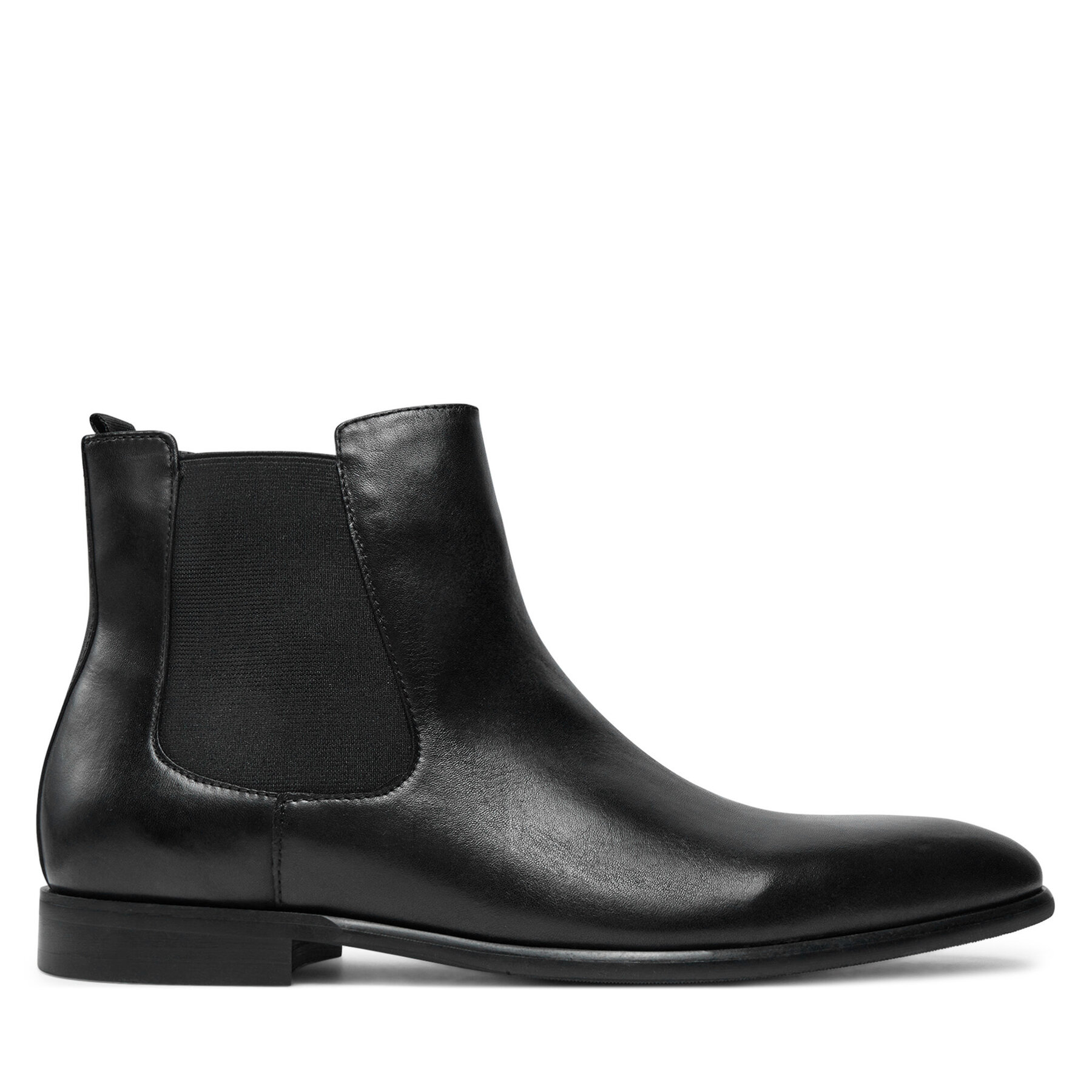 Botines Chelsea Aldo Braymond 13813864 Negro