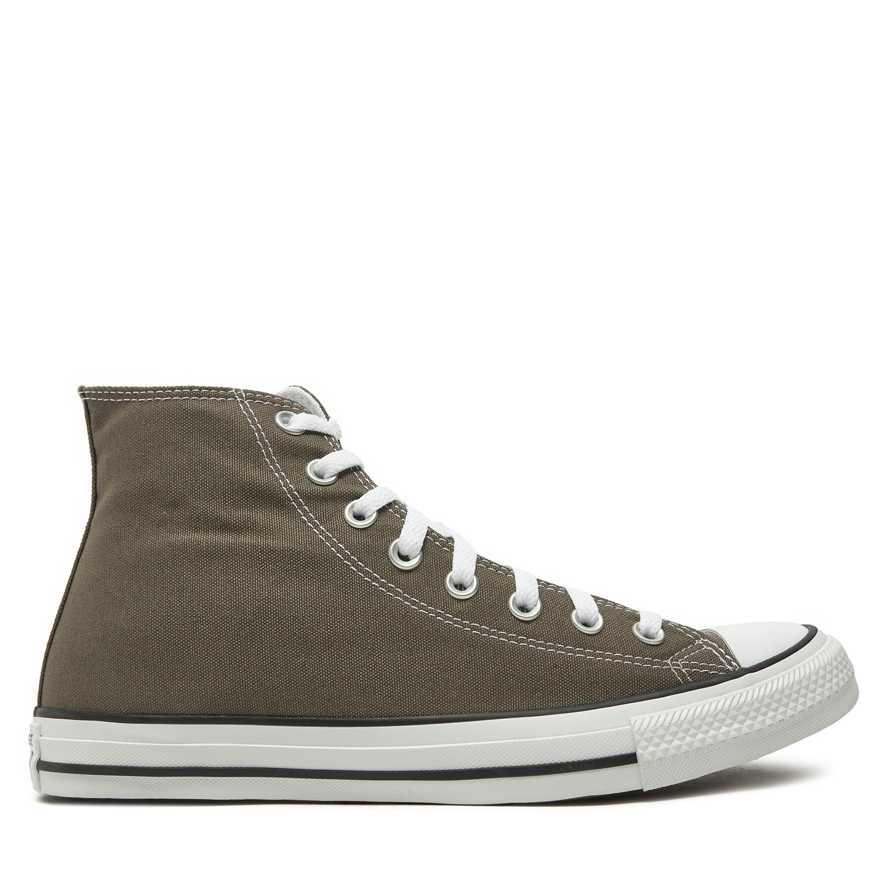 Teniși Converse Chuck Taylor All Star Seasnl HI 1J793 Gri