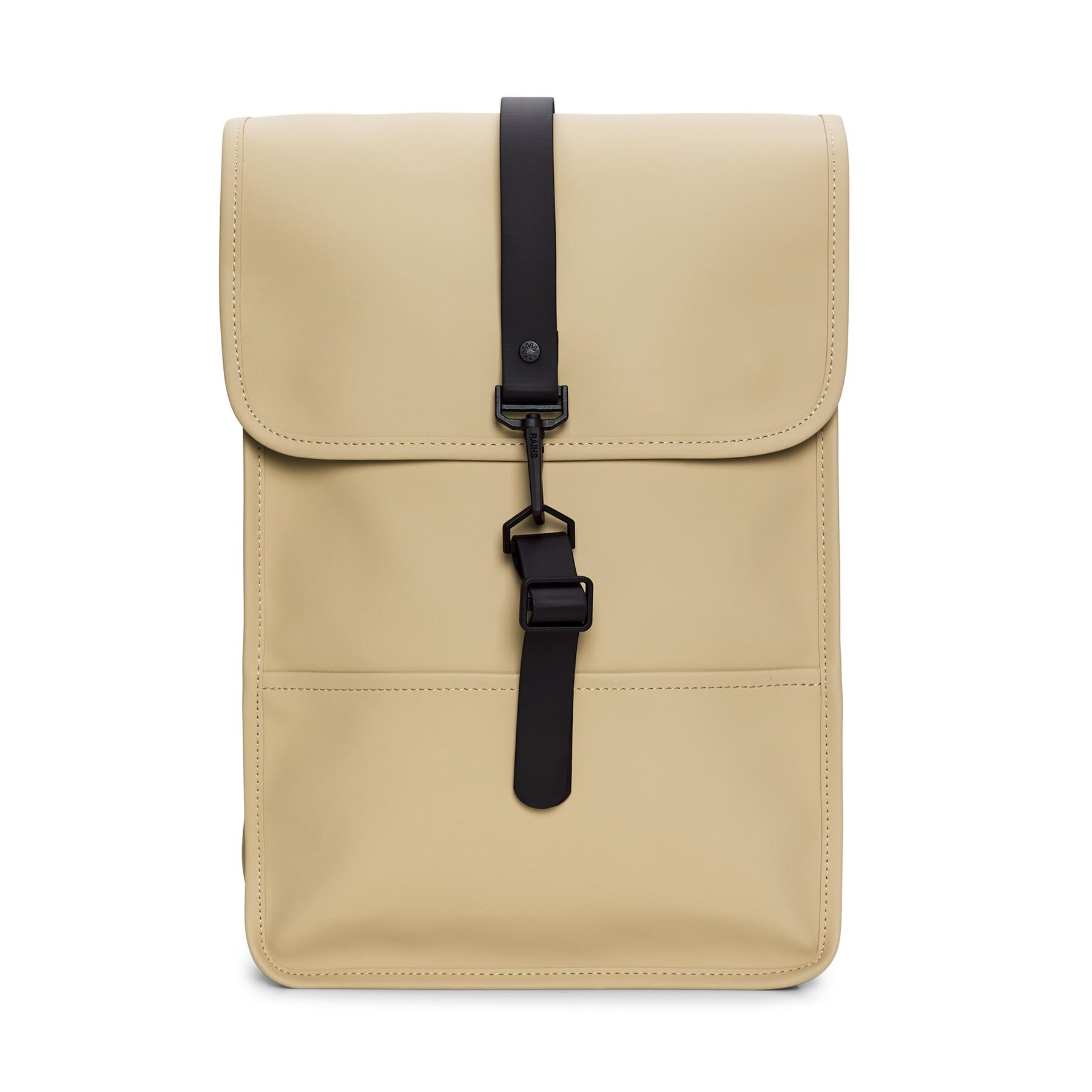 Раница Rains Backpack Mini W3 13020 Бежов