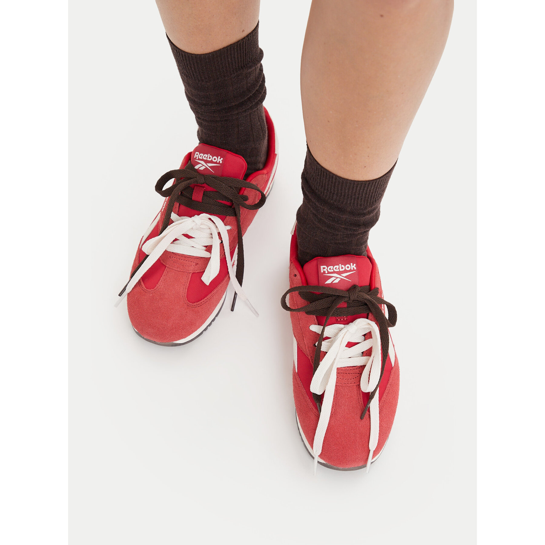 Αθλητικά Reebok C-FIORI AR30309WRCT Κόκκινο