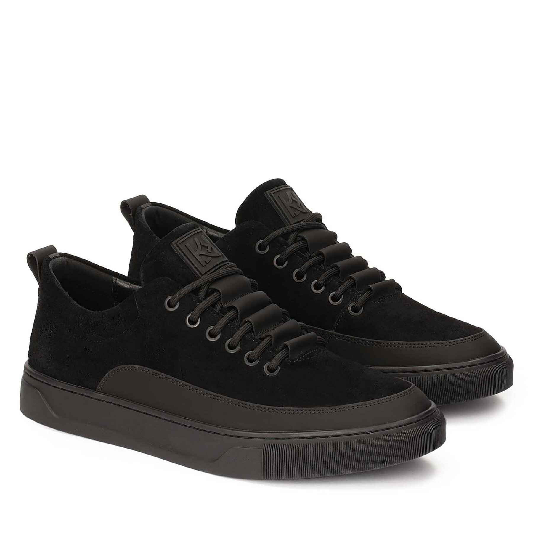 Sneakersy Kazar