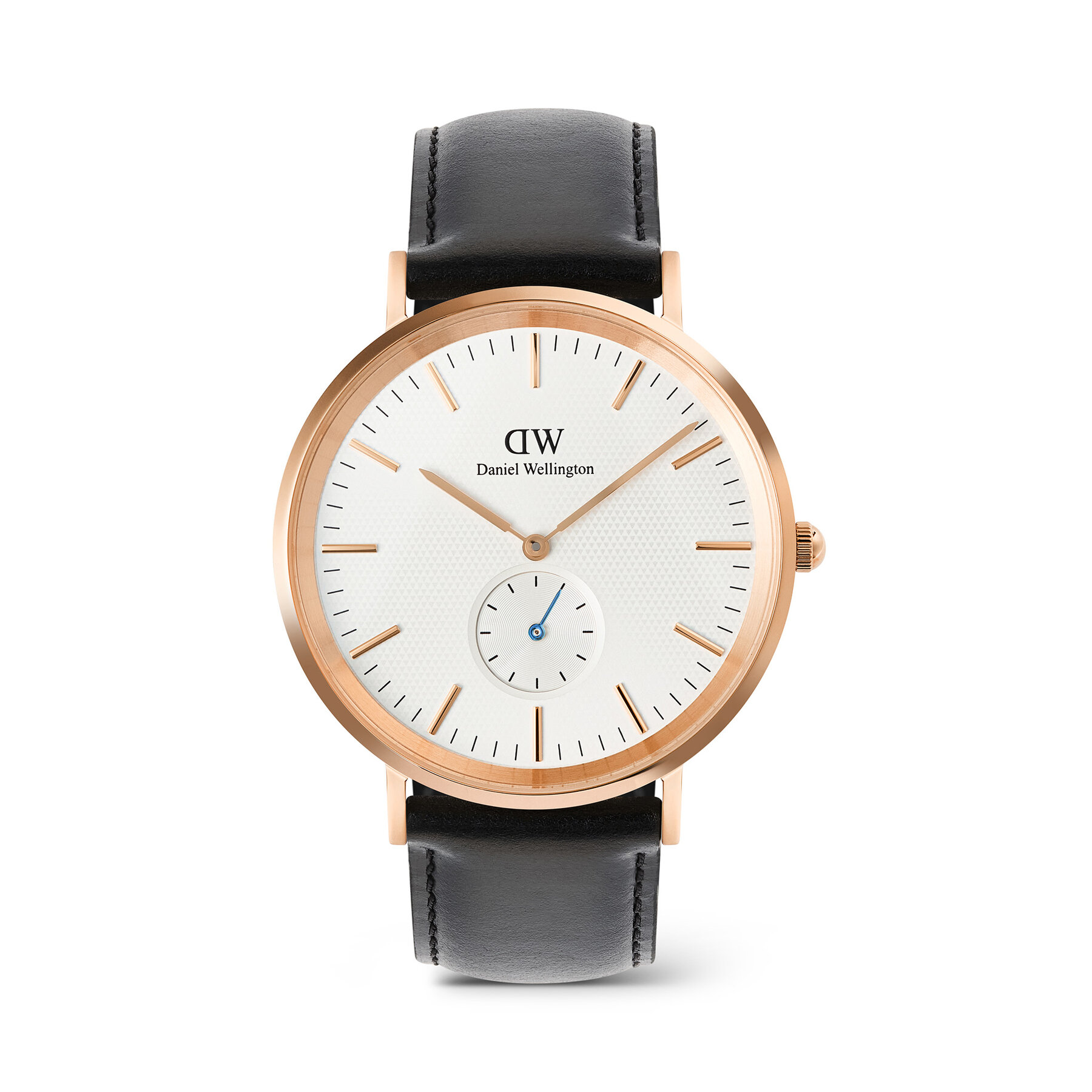 Ceas Daniel Wellington Classic Multi-Eye Sheffield DW00100870 Negru