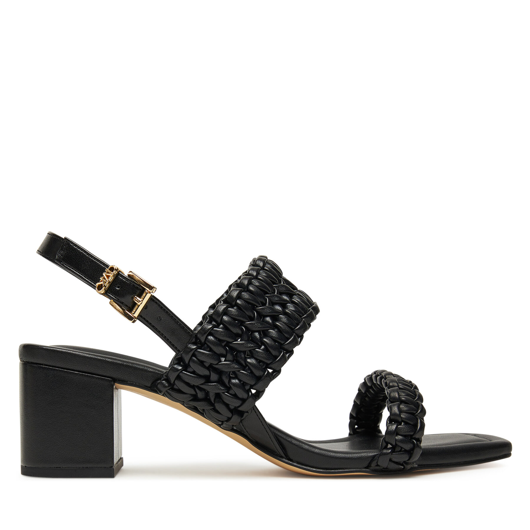 MICHAEL Michael Kors Σανδάλια MICHAEL Michael Kors Audrin 40T5AUMS1L Μαύρο