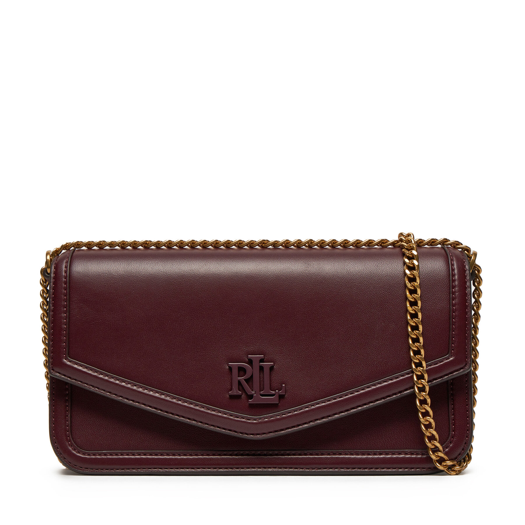 LAUREN RALPH LAUREN Τσάντα LAUREN RALPH LAUREN 431941874004 Μαύρο