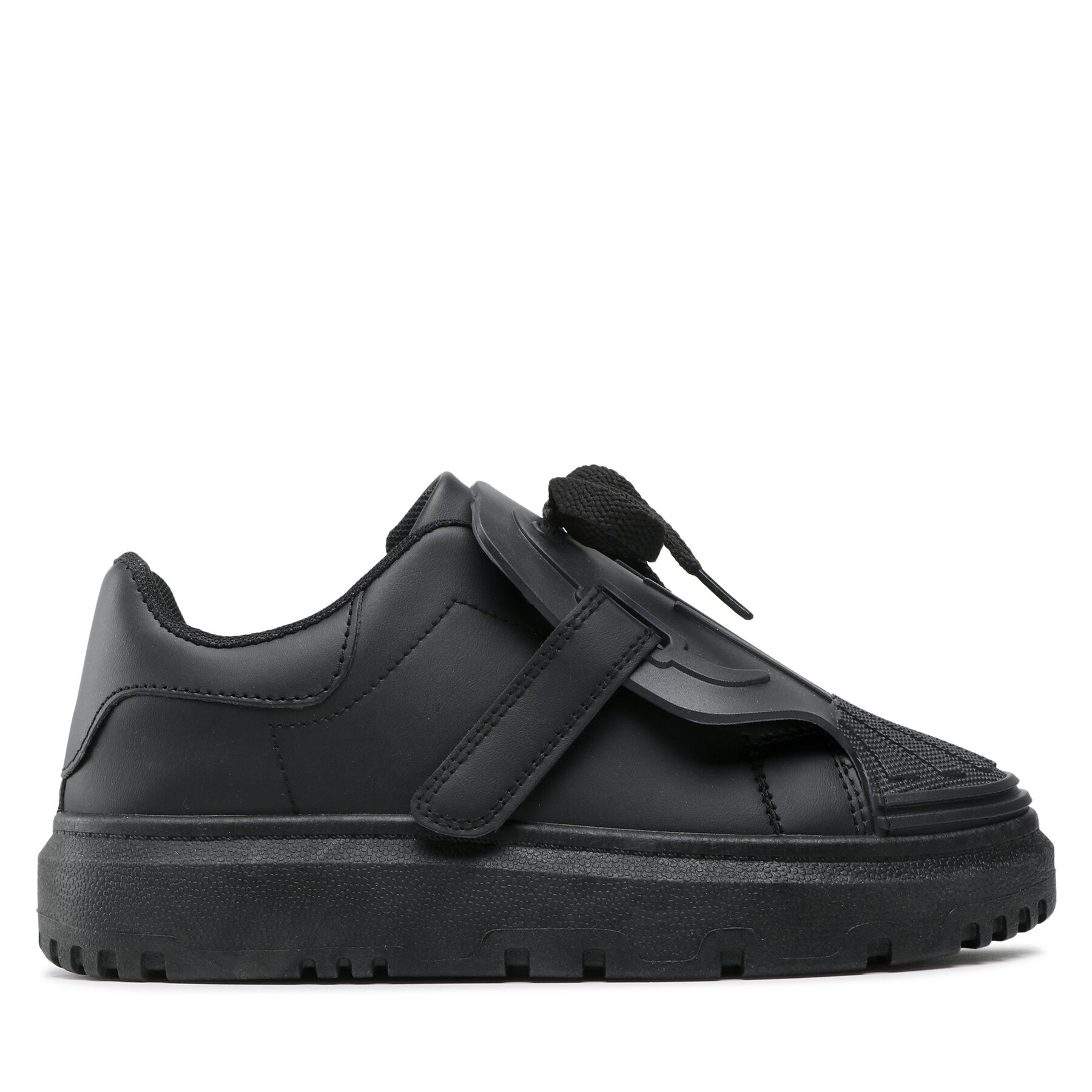 Sneakers Jenny Fairy TS5193-01 Negru