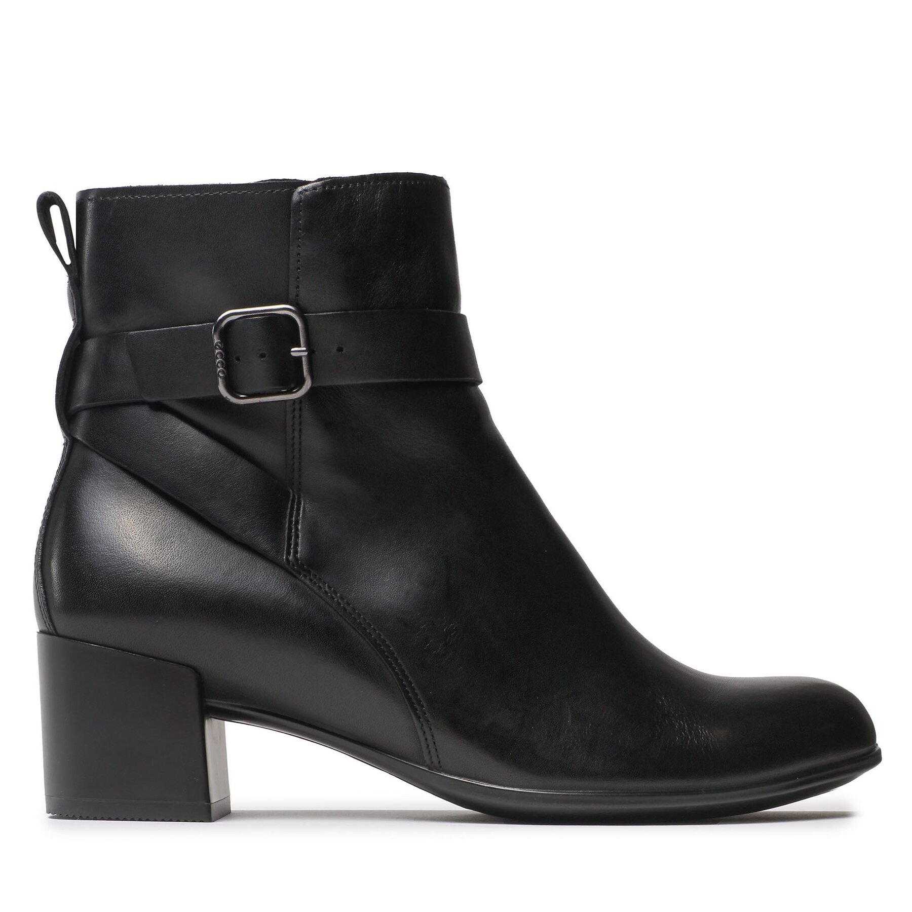 Dámske Členková obuv ECCO, Rozmer: 39, Čierna, Dress Classic 35 20991301001